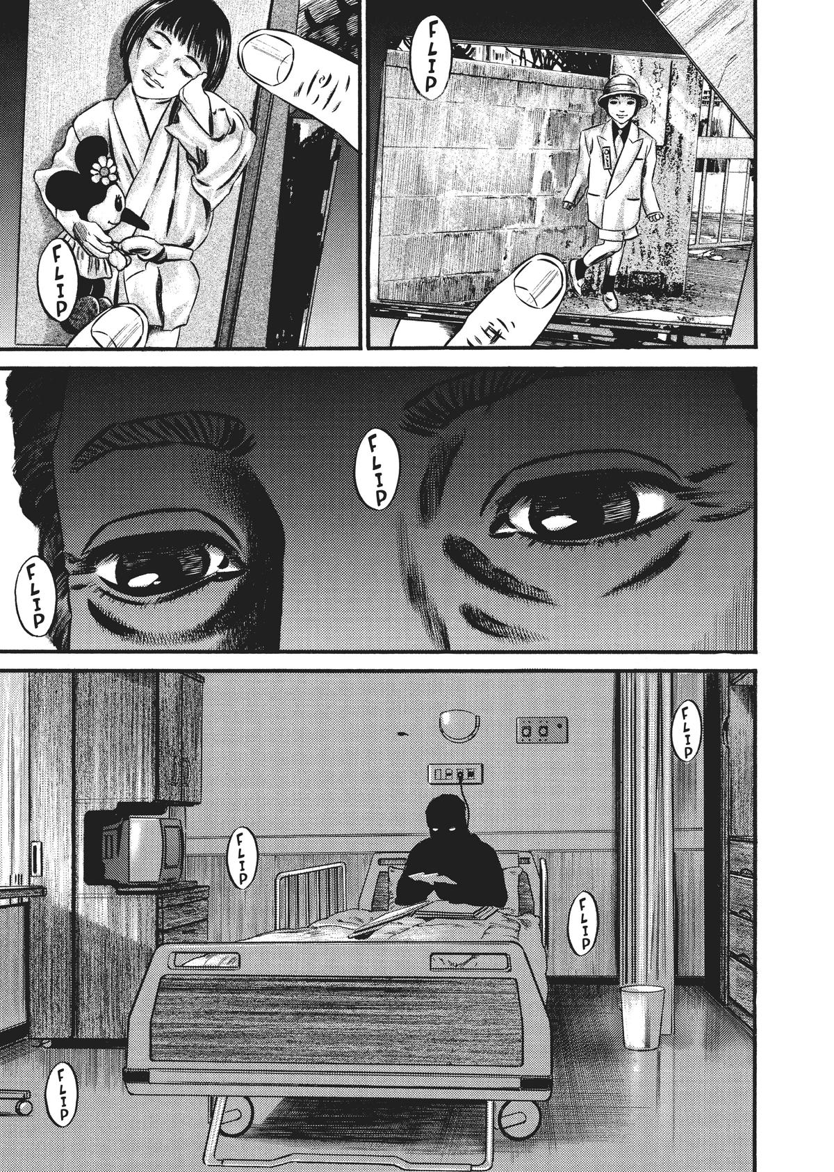 Read Homunculus - Chapter 7 - www.homunculusmanga.com | Image 28