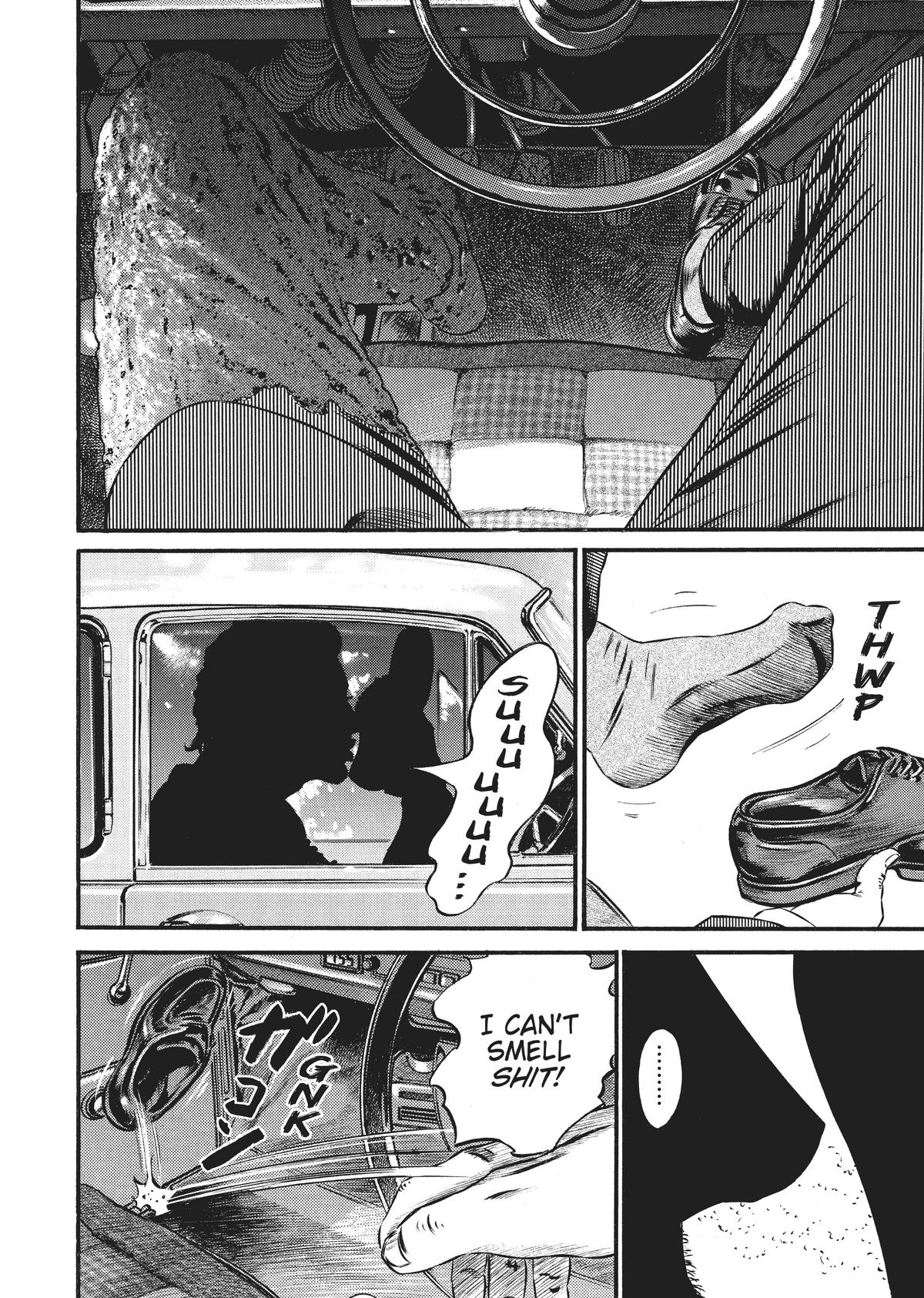 Read Homunculus - Chapter 7 - www.homunculusmanga.com | Image 31