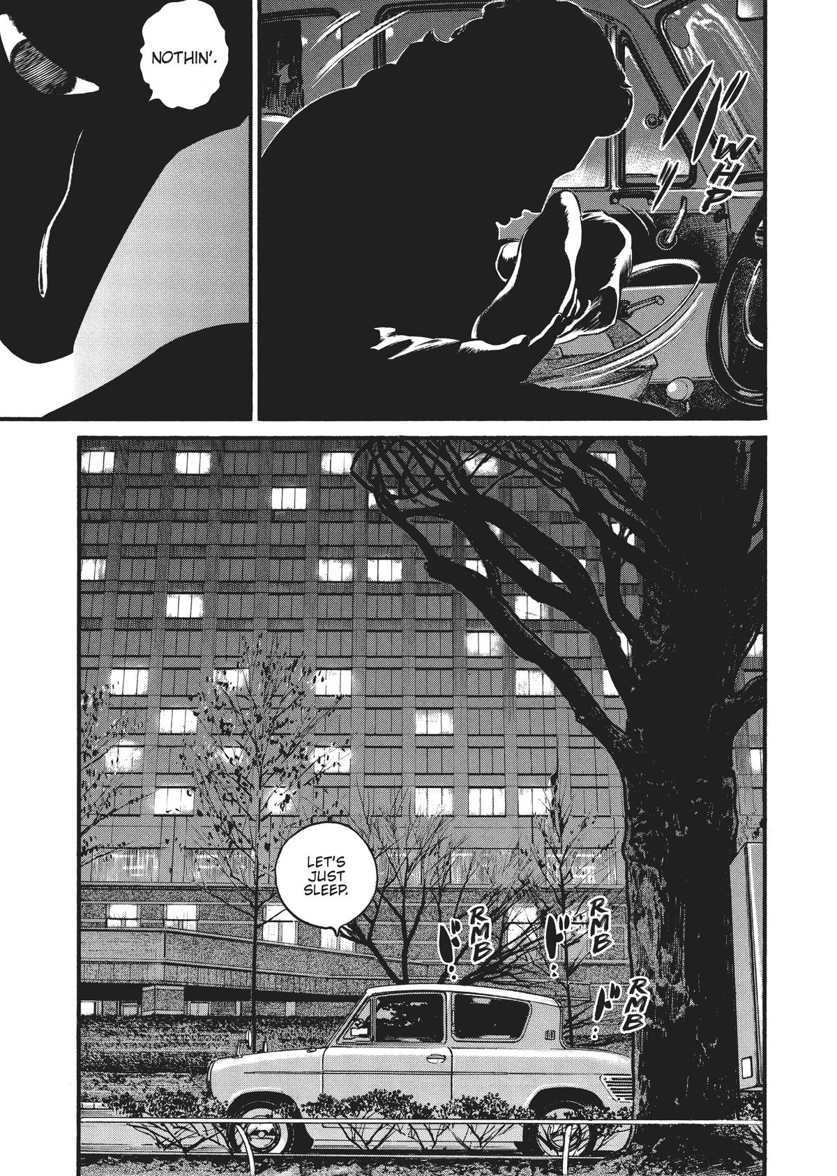 Read Homunculus - Chapter 7 - www.homunculusmanga.com | Image 32