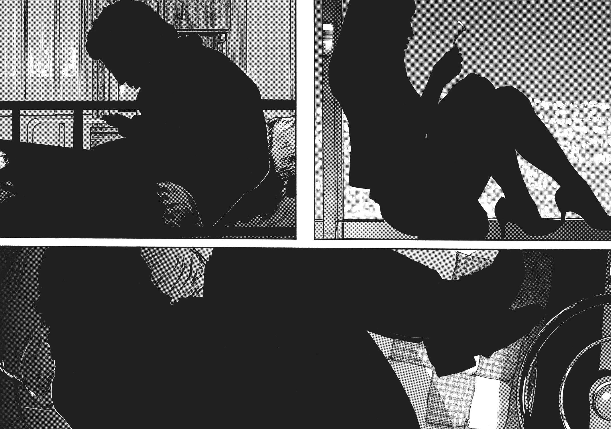 Read Homunculus - Chapter 7 - www.homunculusmanga.com | Image 33