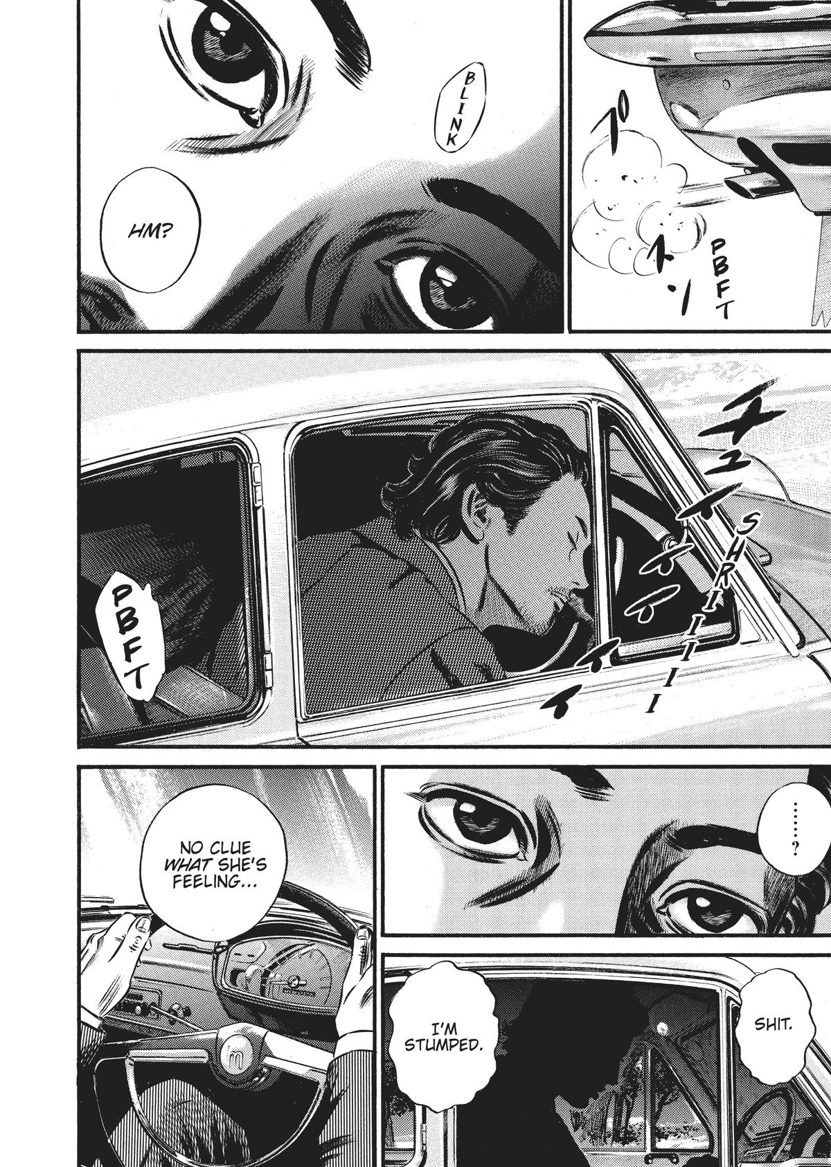Read Homunculus - Chapter 7 - www.homunculusmanga.com | Image 39