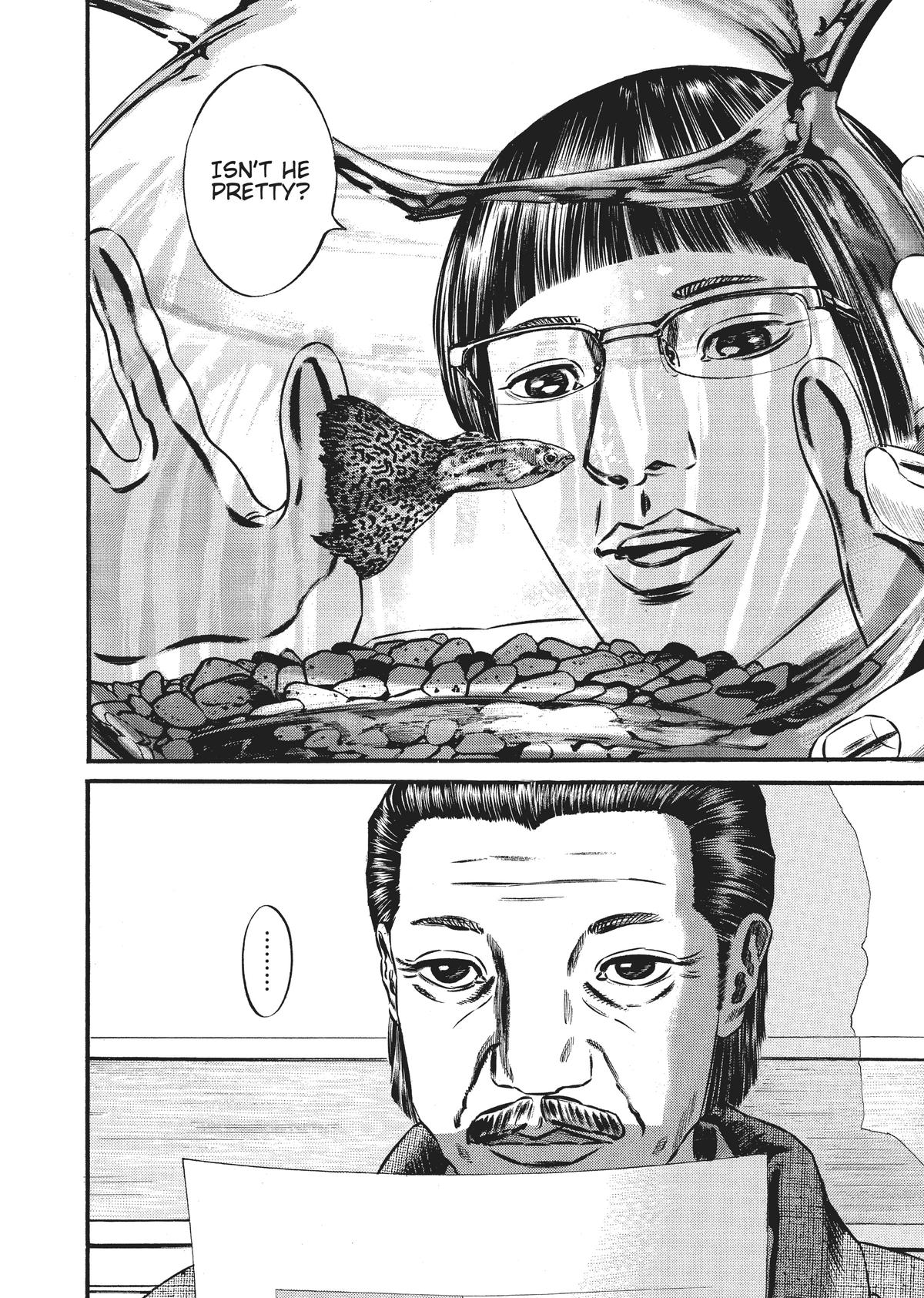 Read Homunculus - Chapter 7 - www.homunculusmanga.com | Image 48
