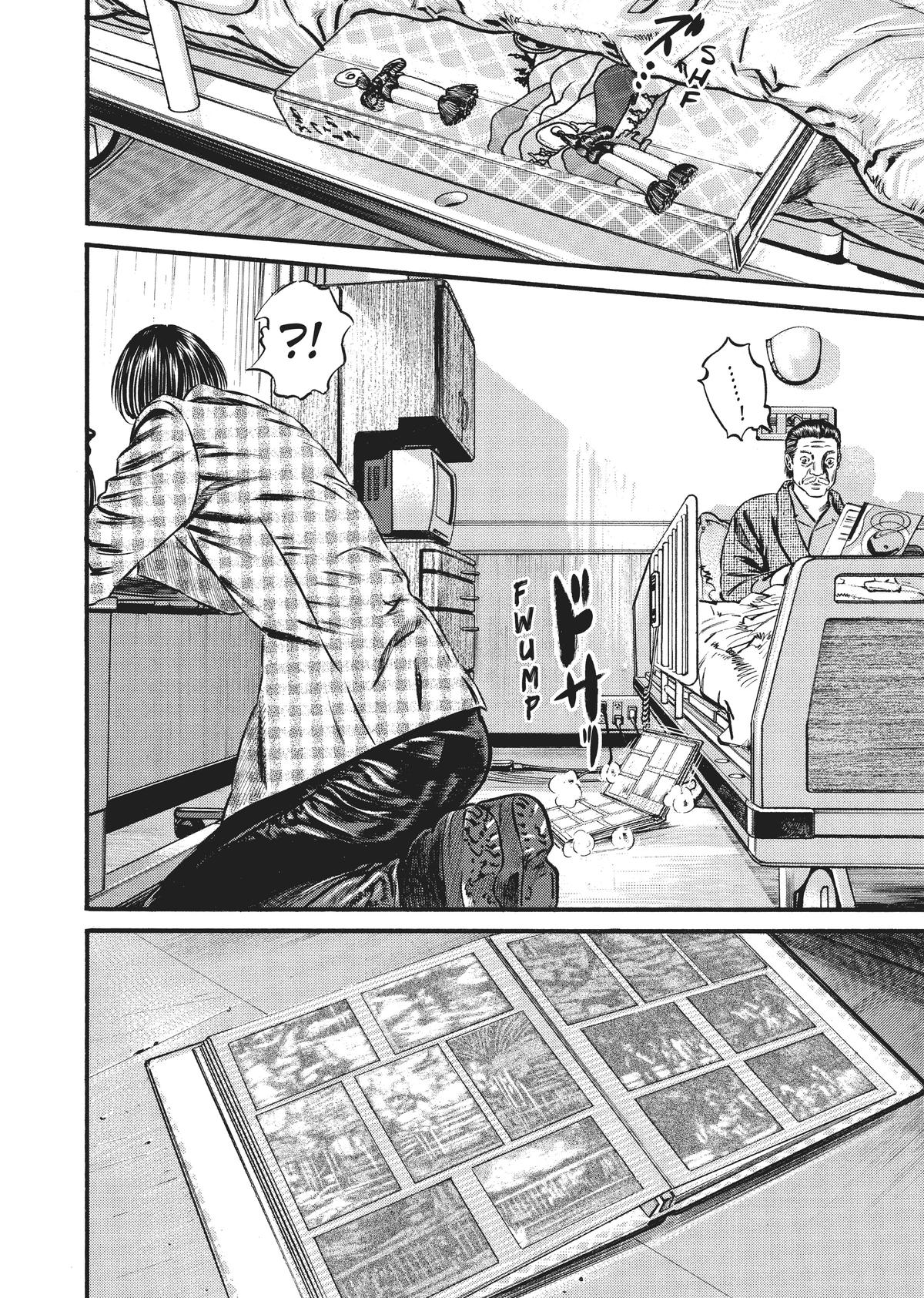 Read Homunculus - Chapter 7 - www.homunculusmanga.com | Image 52