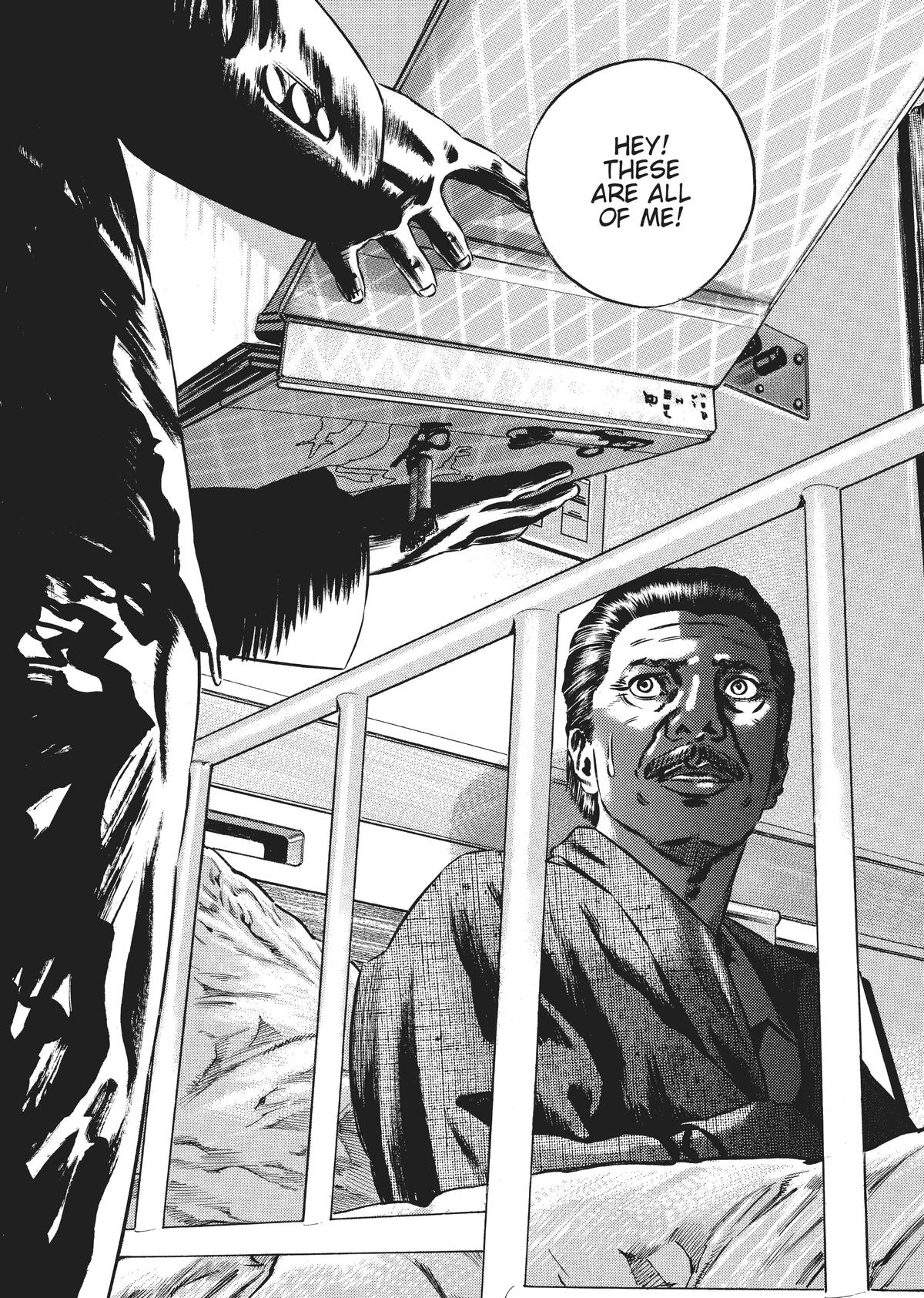 Read Homunculus - Chapter 7 - www.homunculusmanga.com | Image 54