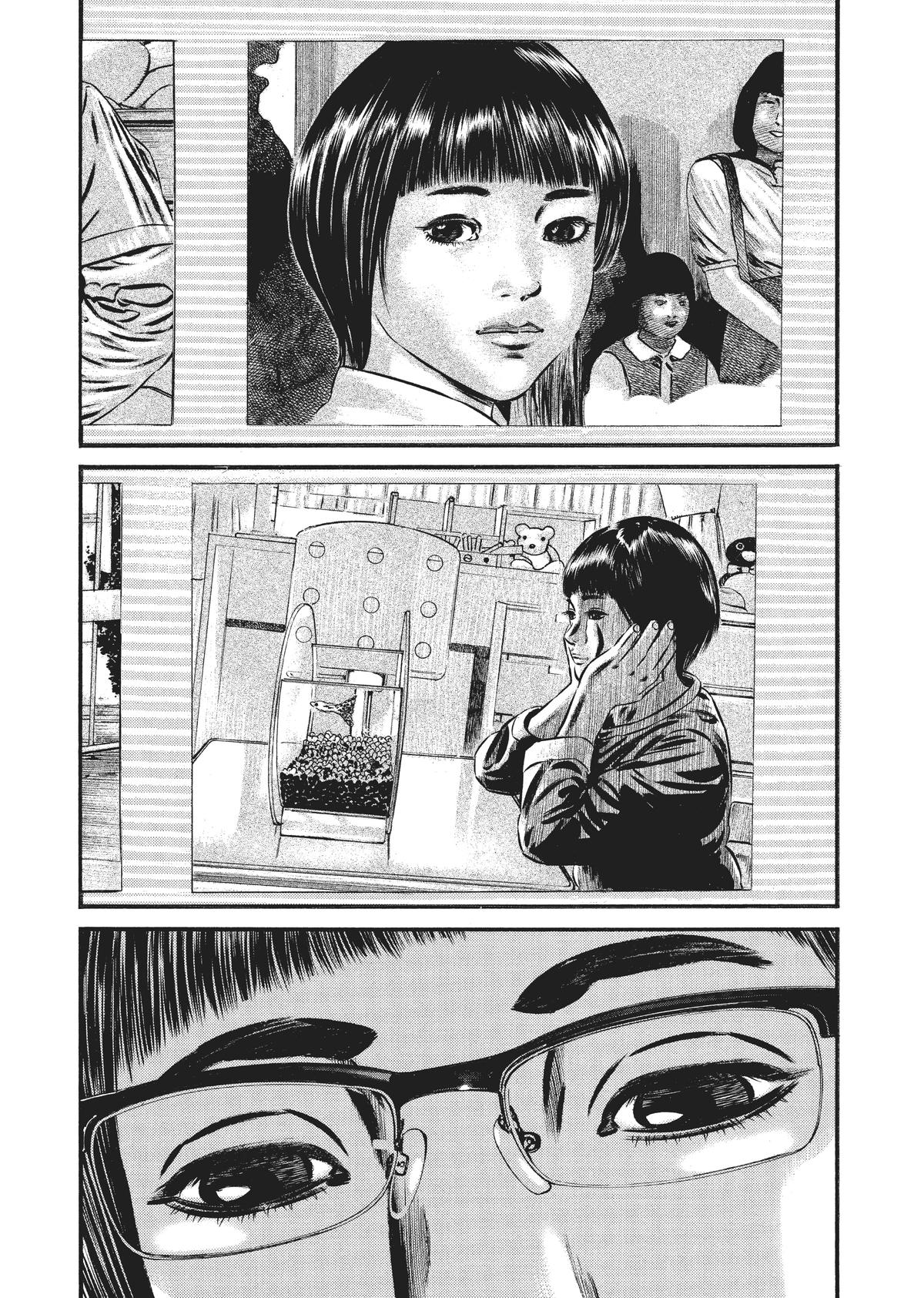 Read Homunculus - Chapter 7 - www.homunculusmanga.com | Image 58
