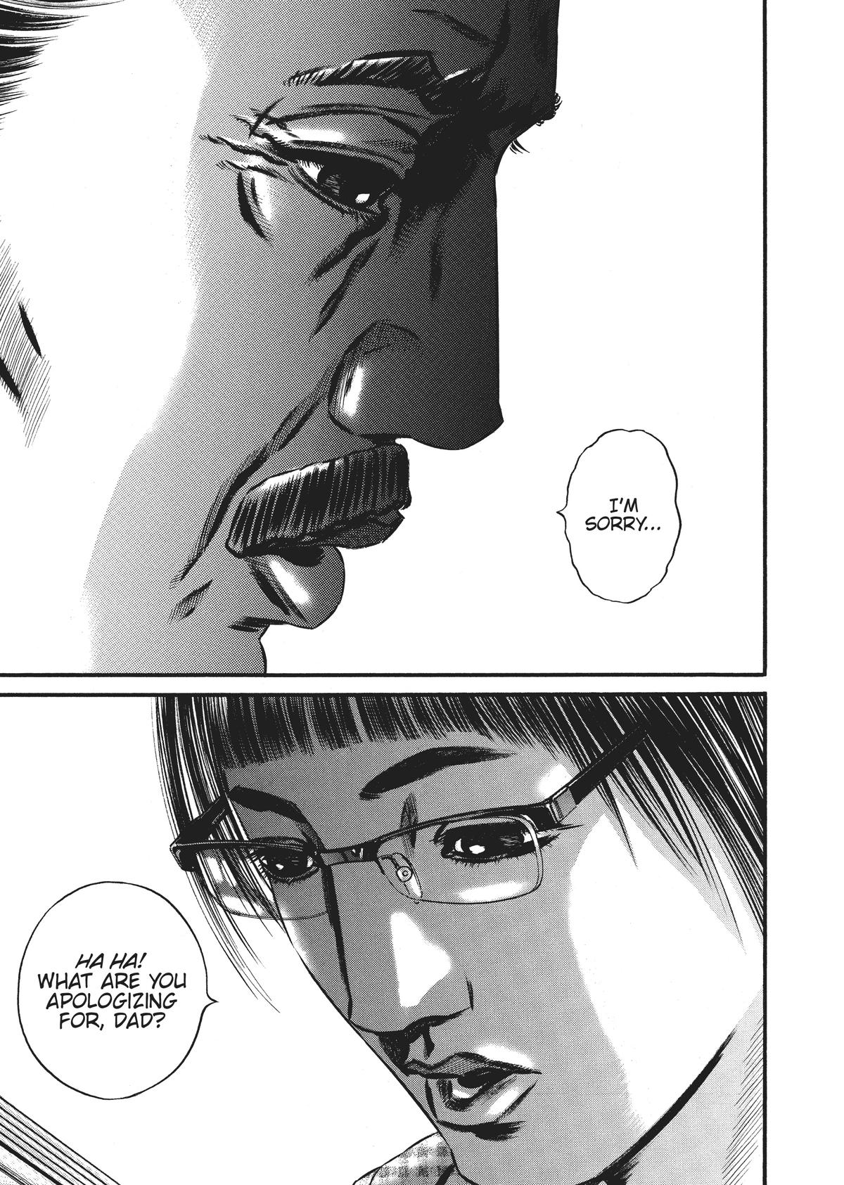 Read Homunculus - Chapter 7 - www.homunculusmanga.com | Image 59