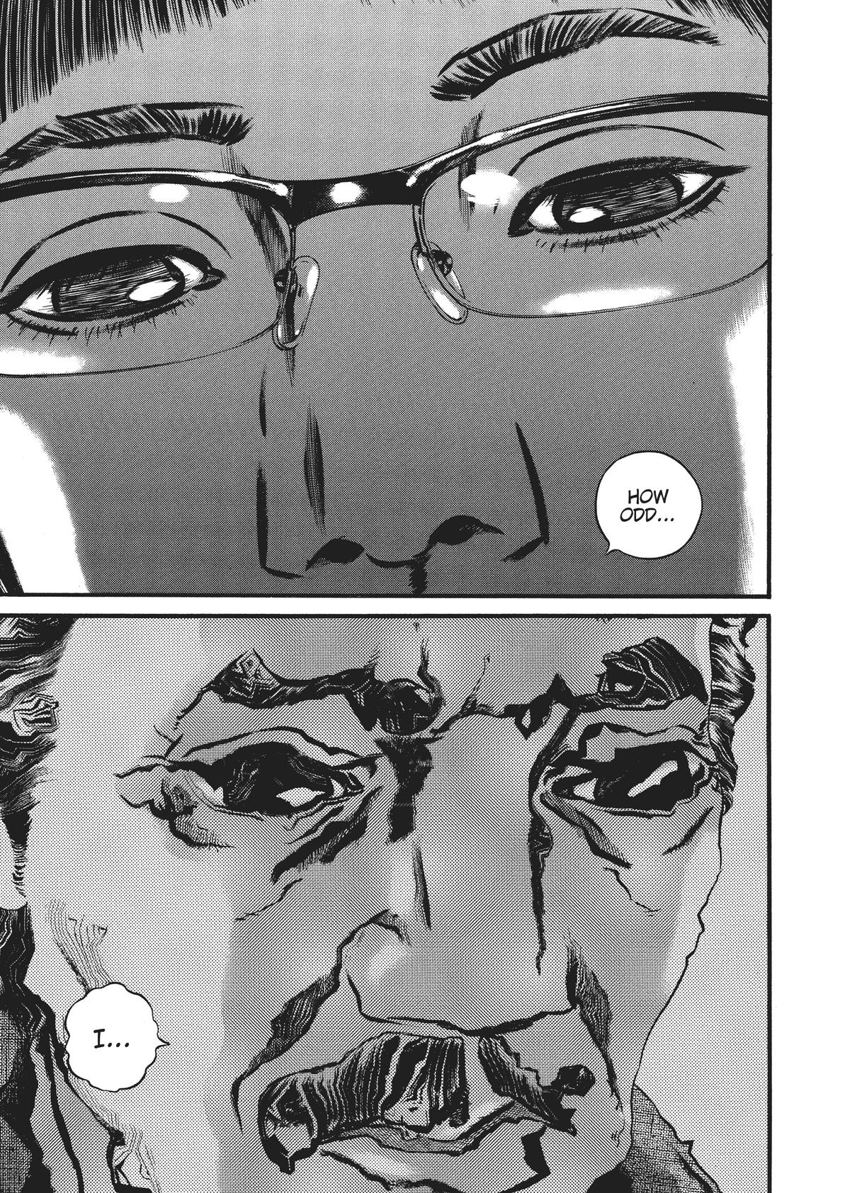 Read Homunculus - Chapter 7 - www.homunculusmanga.com | Image 61