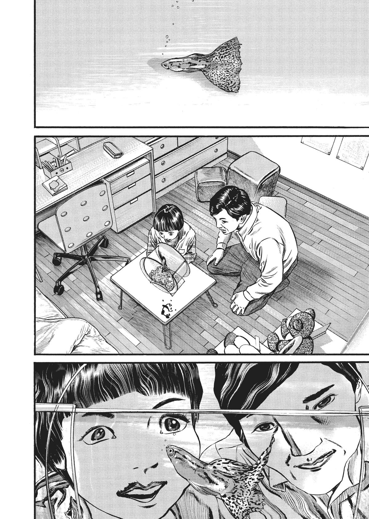 Read Homunculus - Chapter 7 - www.homunculusmanga.com | Image 64