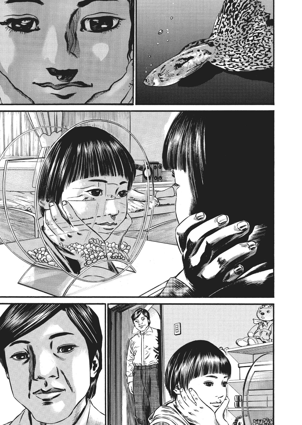 Read Homunculus - Chapter 7 - www.homunculusmanga.com | Image 65