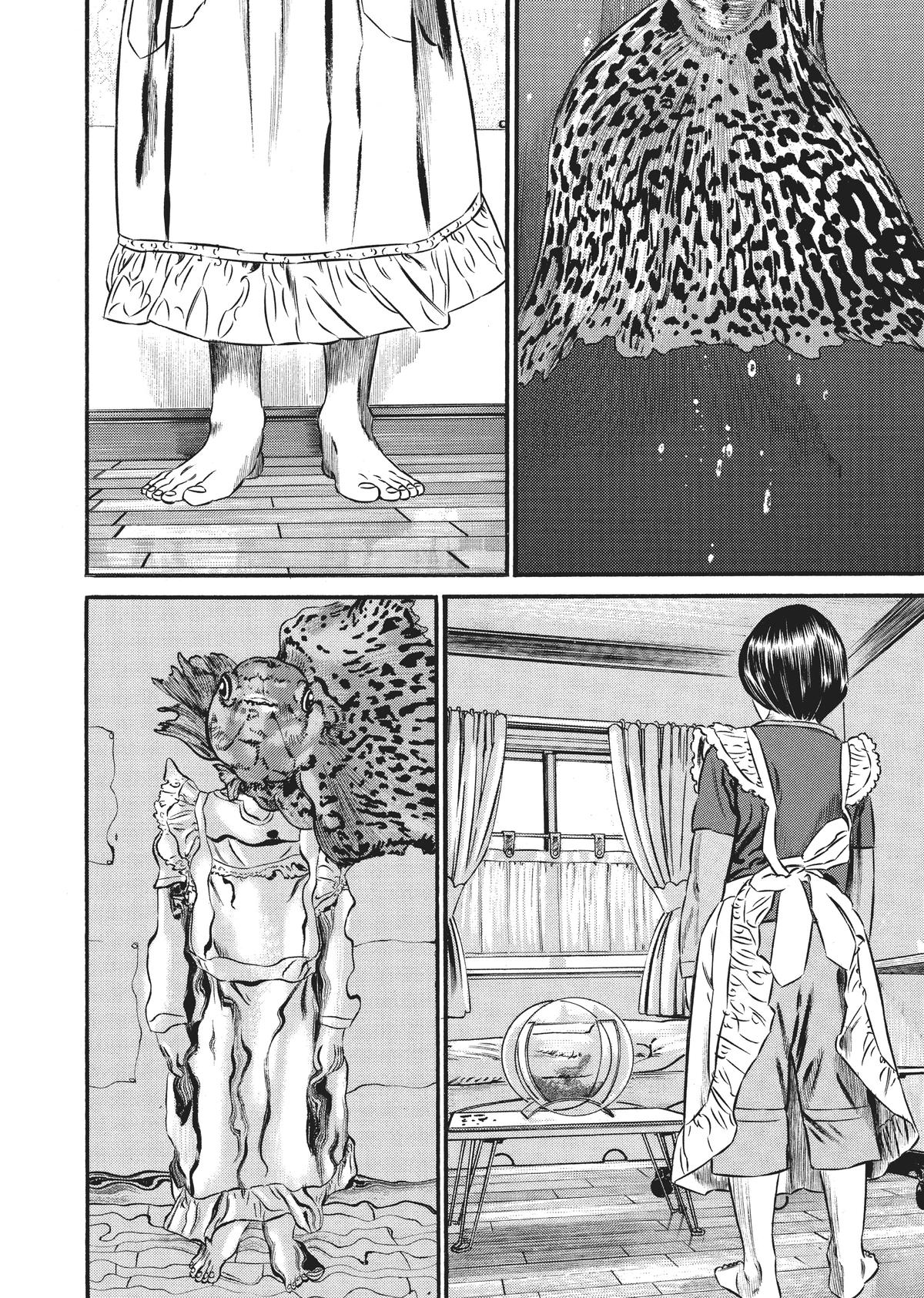 Read Homunculus - Chapter 7 - www.homunculusmanga.com | Image 66