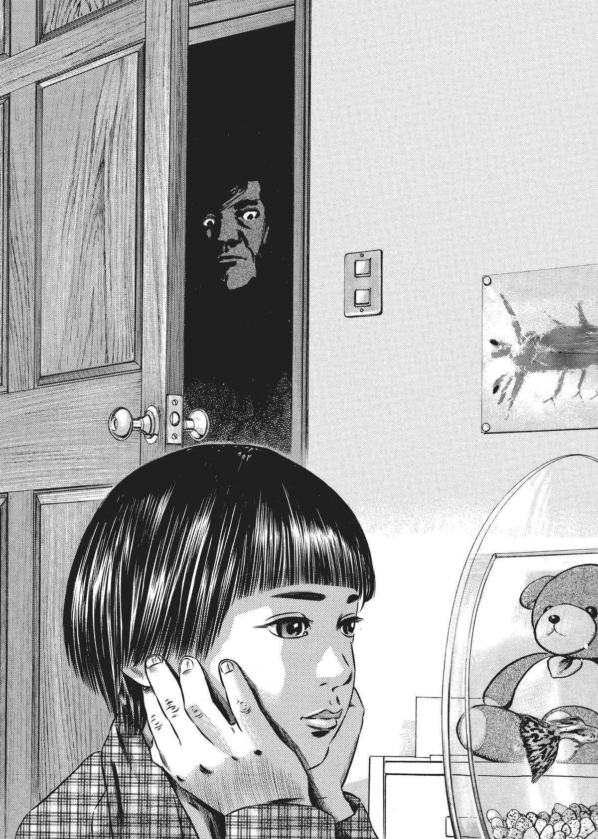 Read Homunculus - Chapter 7 - www.homunculusmanga.com | Image 75