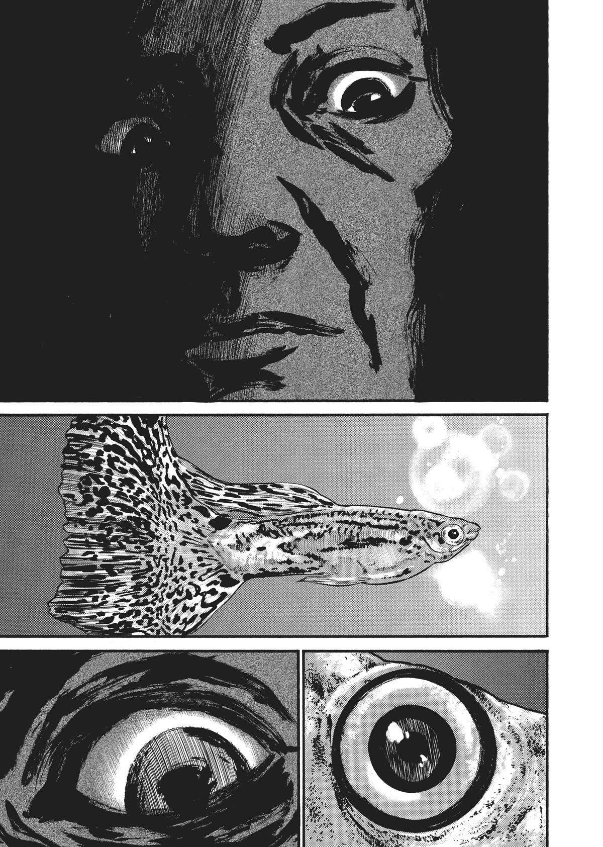 Read Homunculus - Chapter 7 - www.homunculusmanga.com | Image 76