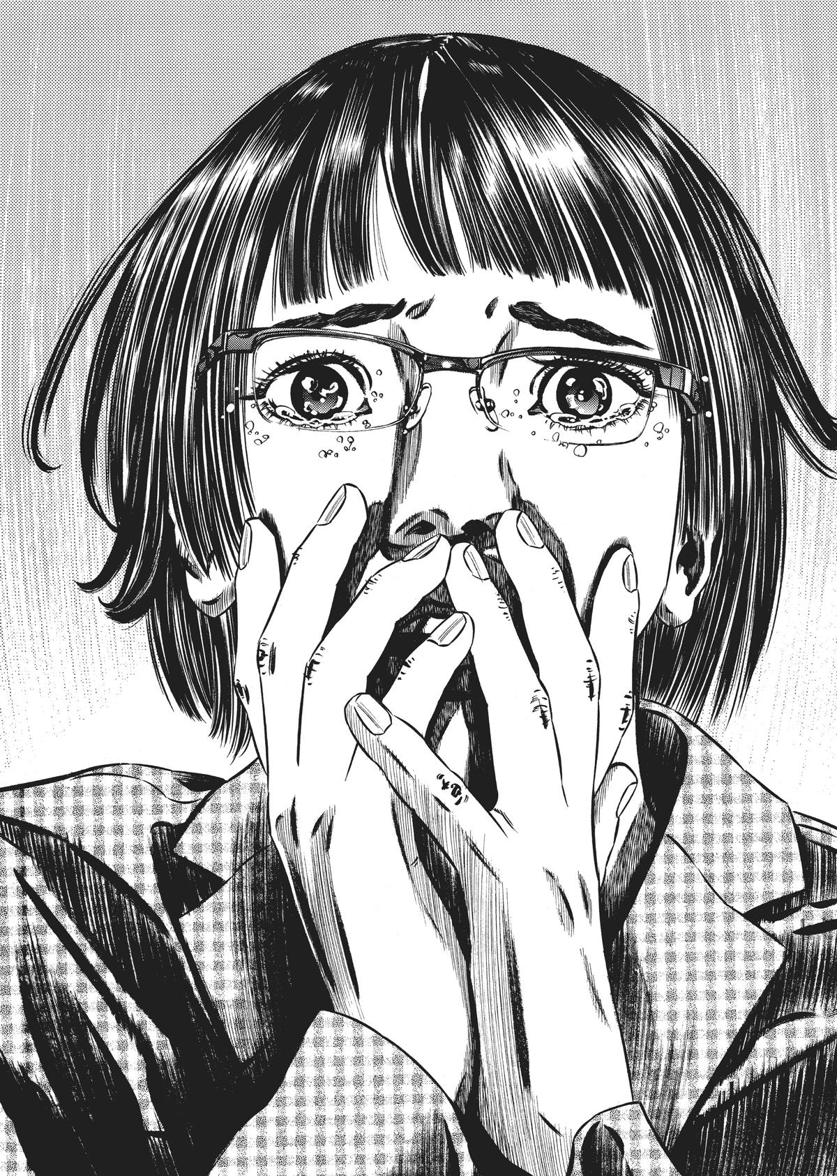 Read Homunculus - Chapter 7 - www.homunculusmanga.com | Image 89