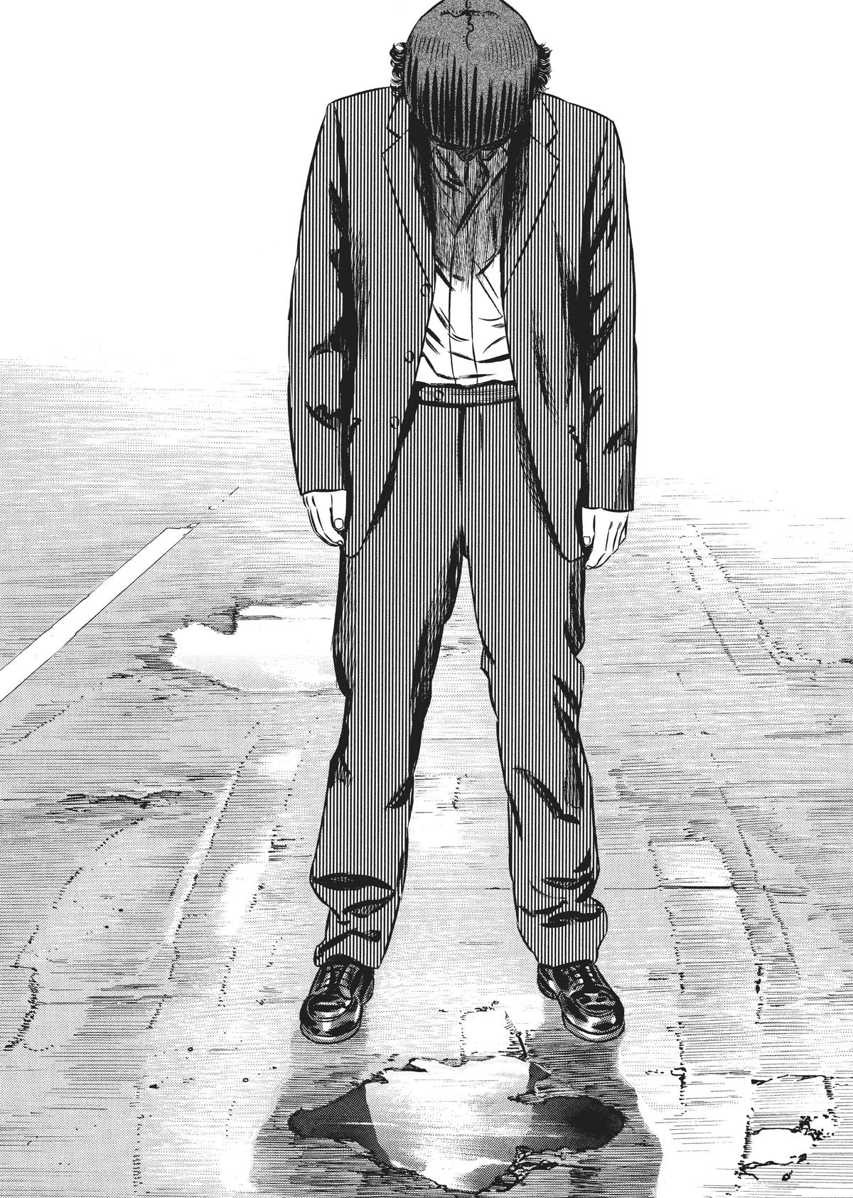 Read Homunculus - Chapter 7 - www.homunculusmanga.com | Image 95
