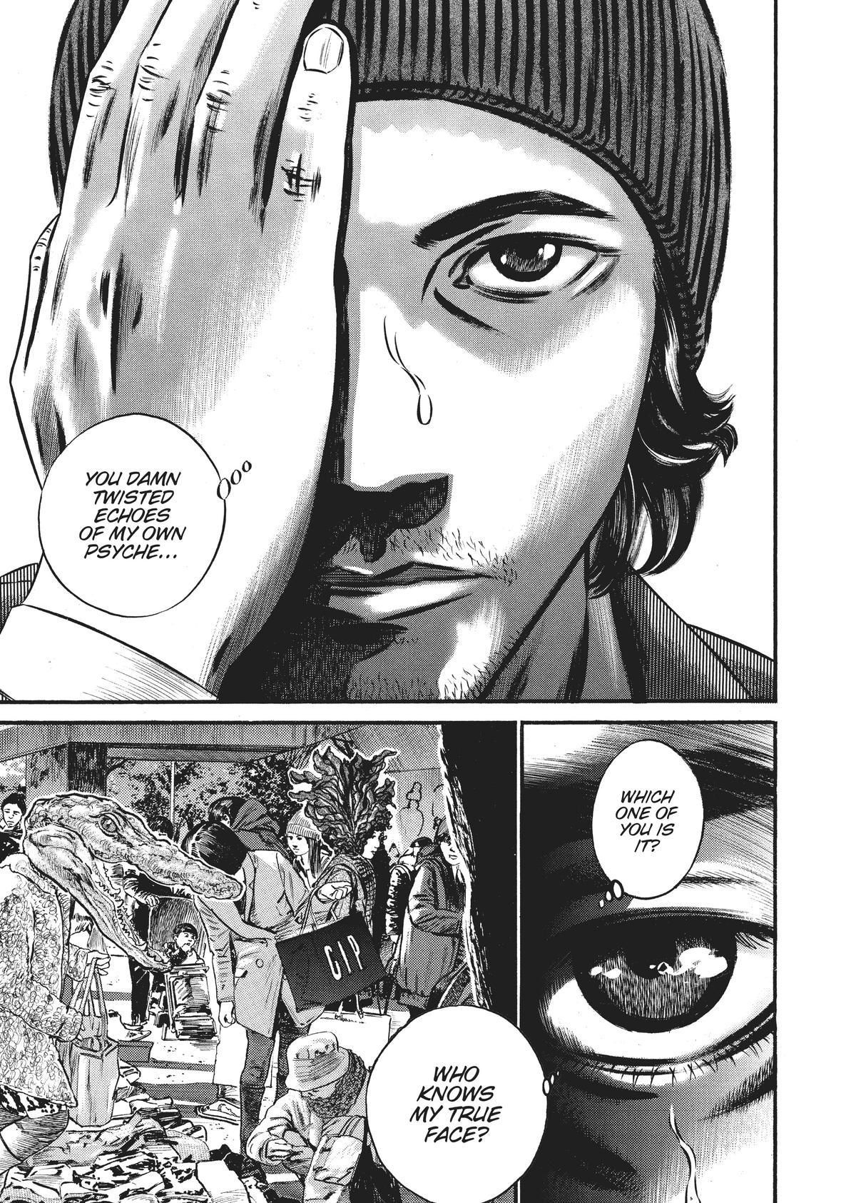 Read Homunculus - Chapter 7 - www.homunculusmanga.com | Image 101