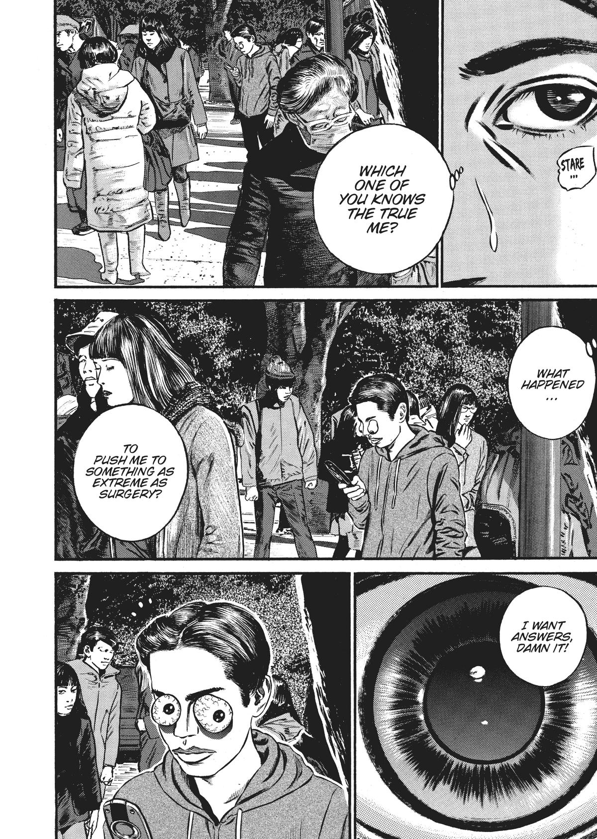 Read Homunculus - Chapter 7 - www.homunculusmanga.com | Image 102