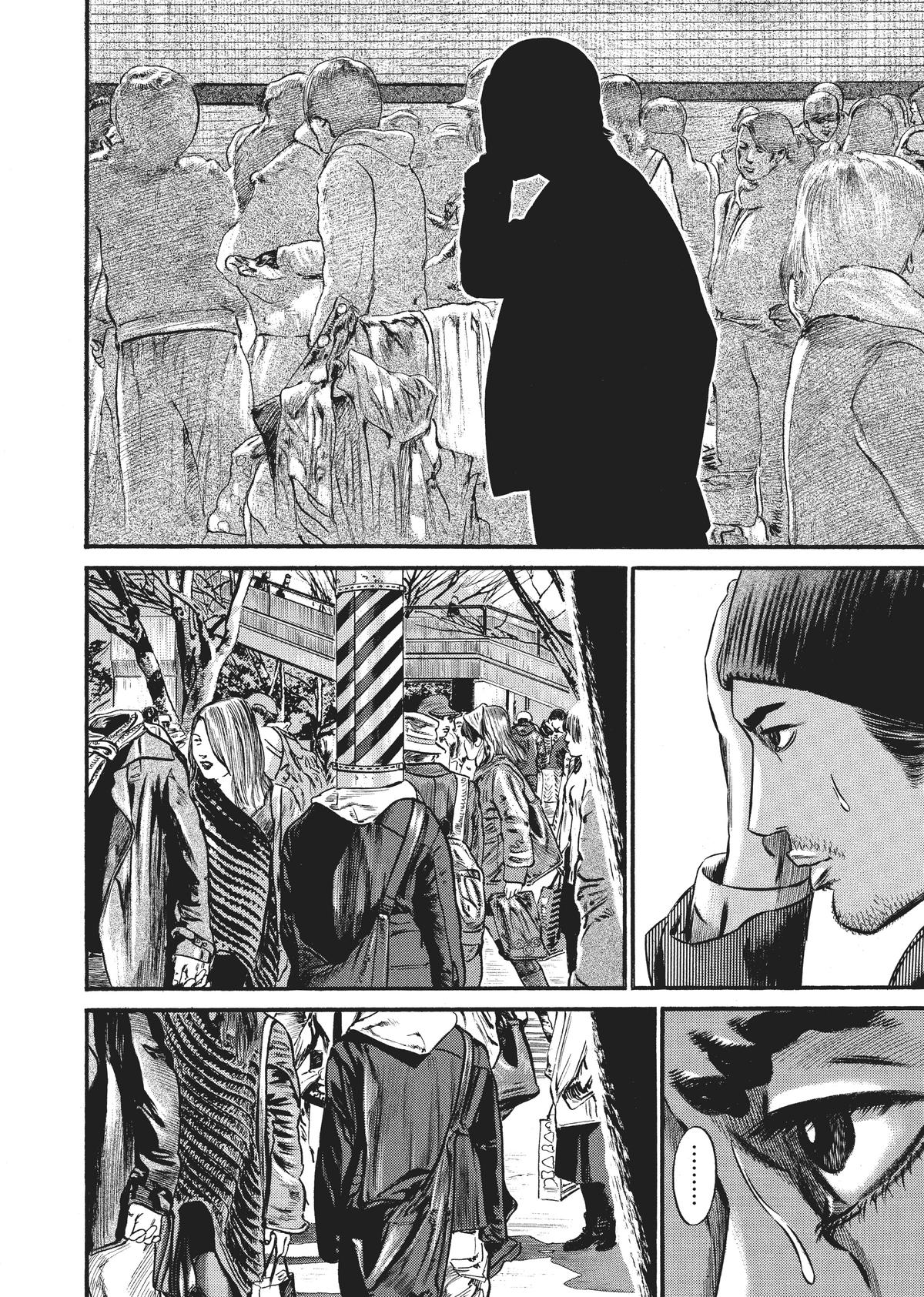 Read Homunculus - Chapter 7 - www.homunculusmanga.com | Image 104