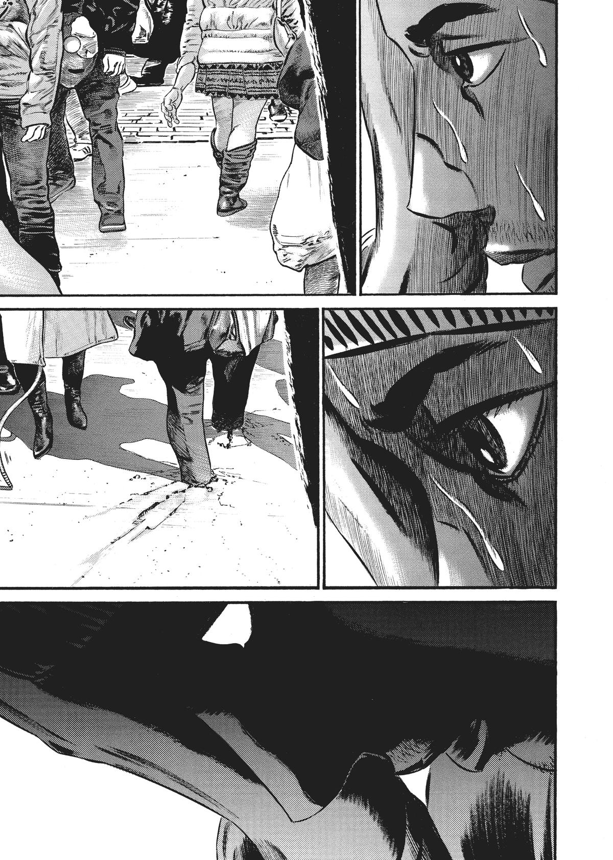 Read Homunculus - Chapter 7 - www.homunculusmanga.com | Image 105