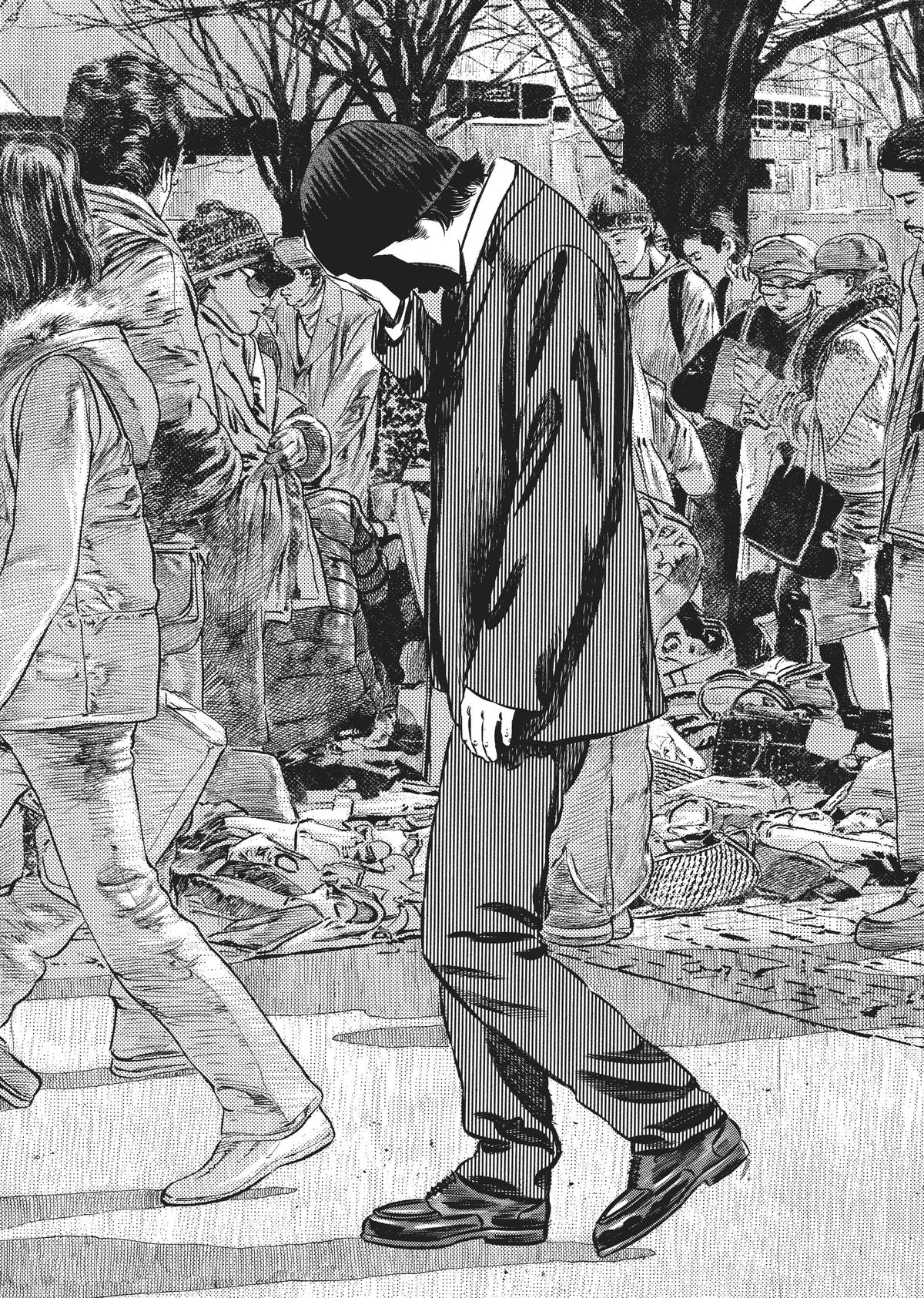 Read Homunculus - Chapter 7 - www.homunculusmanga.com | Image 106