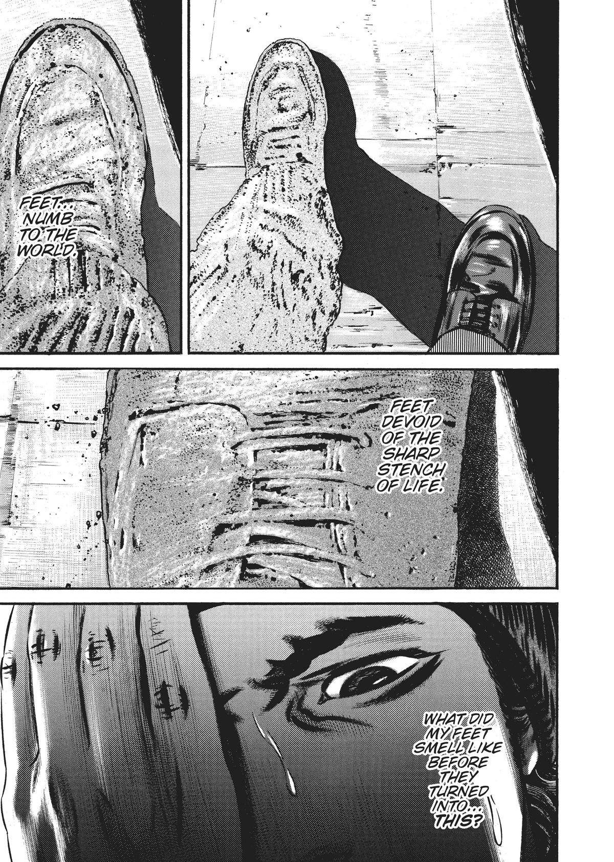 Read Homunculus - Chapter 7 - www.homunculusmanga.com | Image 107