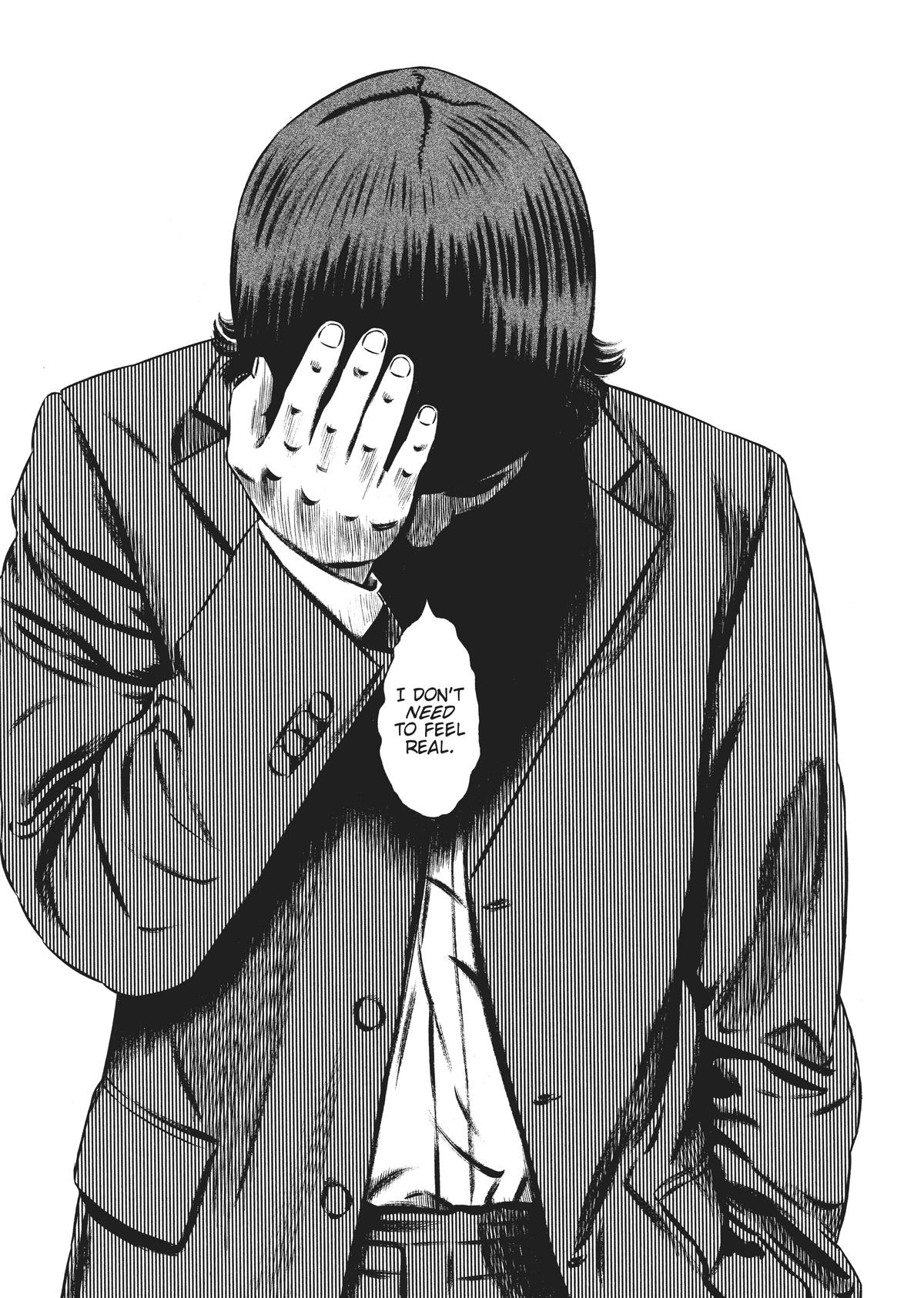 Read Homunculus - Chapter 7 - www.homunculusmanga.com | Image 109