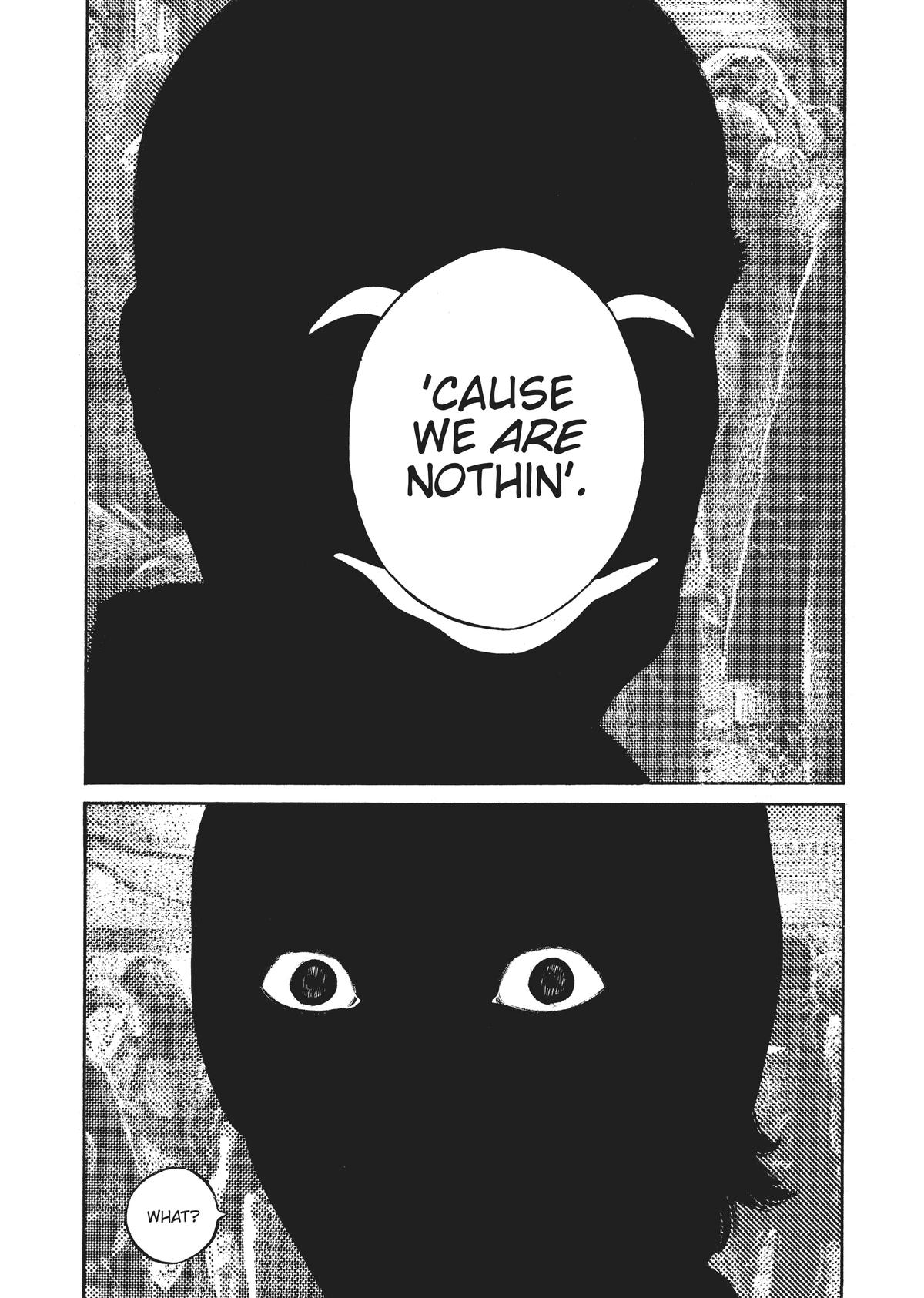 Read Homunculus - Chapter 7 - www.homunculusmanga.com | Image 118