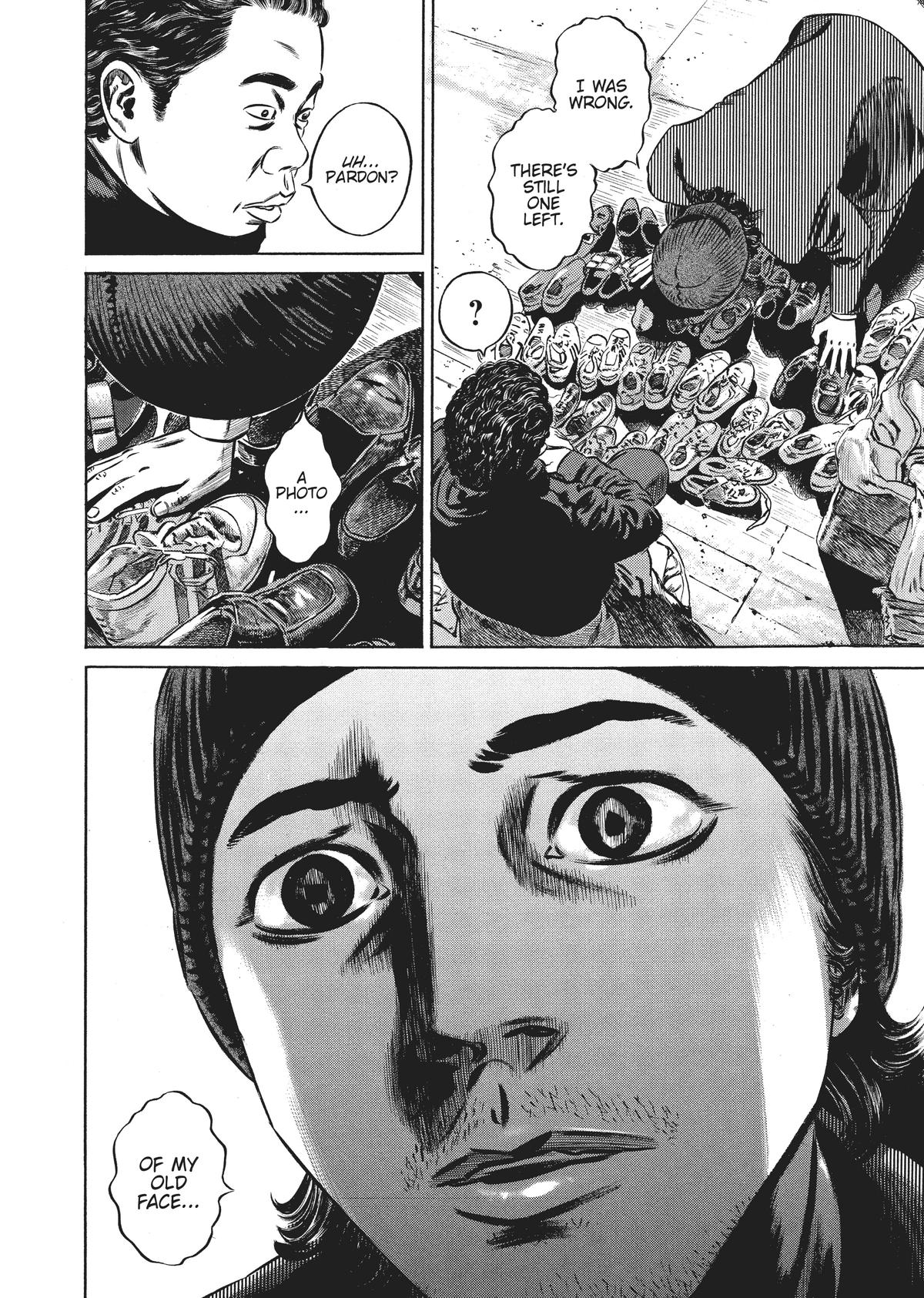Read Homunculus - Chapter 7 - www.homunculusmanga.com | Image 128