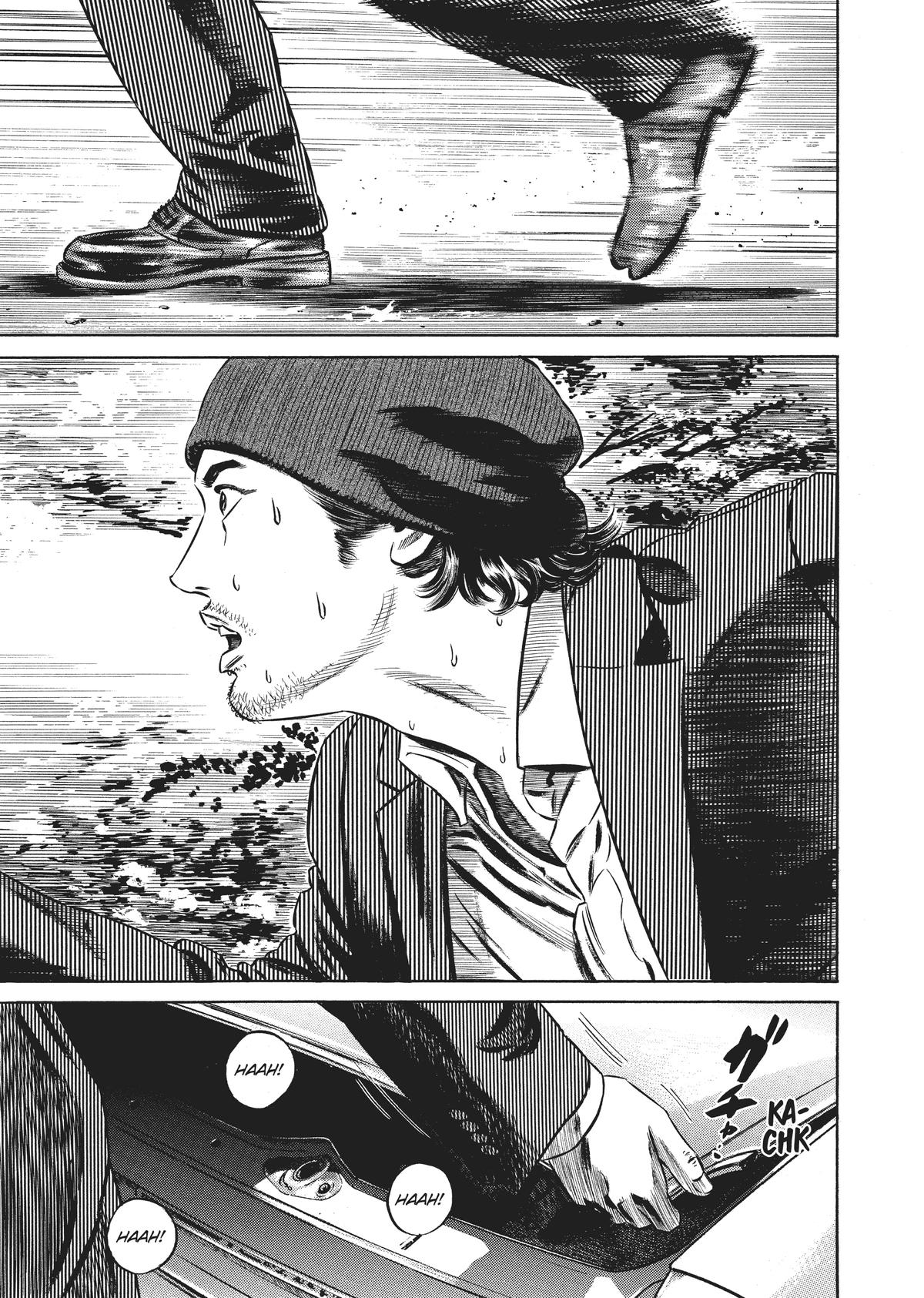 Read Homunculus - Chapter 7 - www.homunculusmanga.com | Image 129