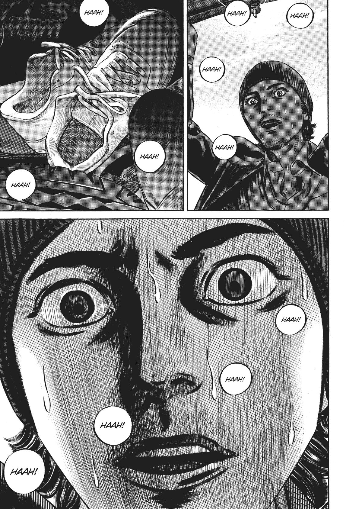 Read Homunculus - Chapter 7 - www.homunculusmanga.com | Image 131