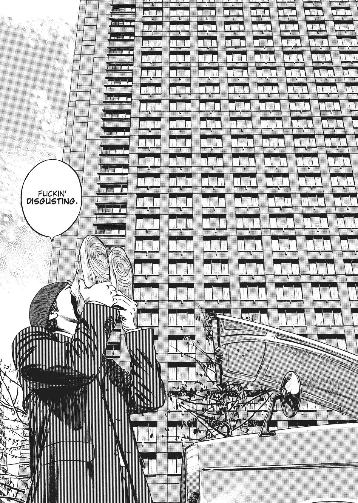 Read Homunculus - Chapter 7 - www.homunculusmanga.com | Image 133