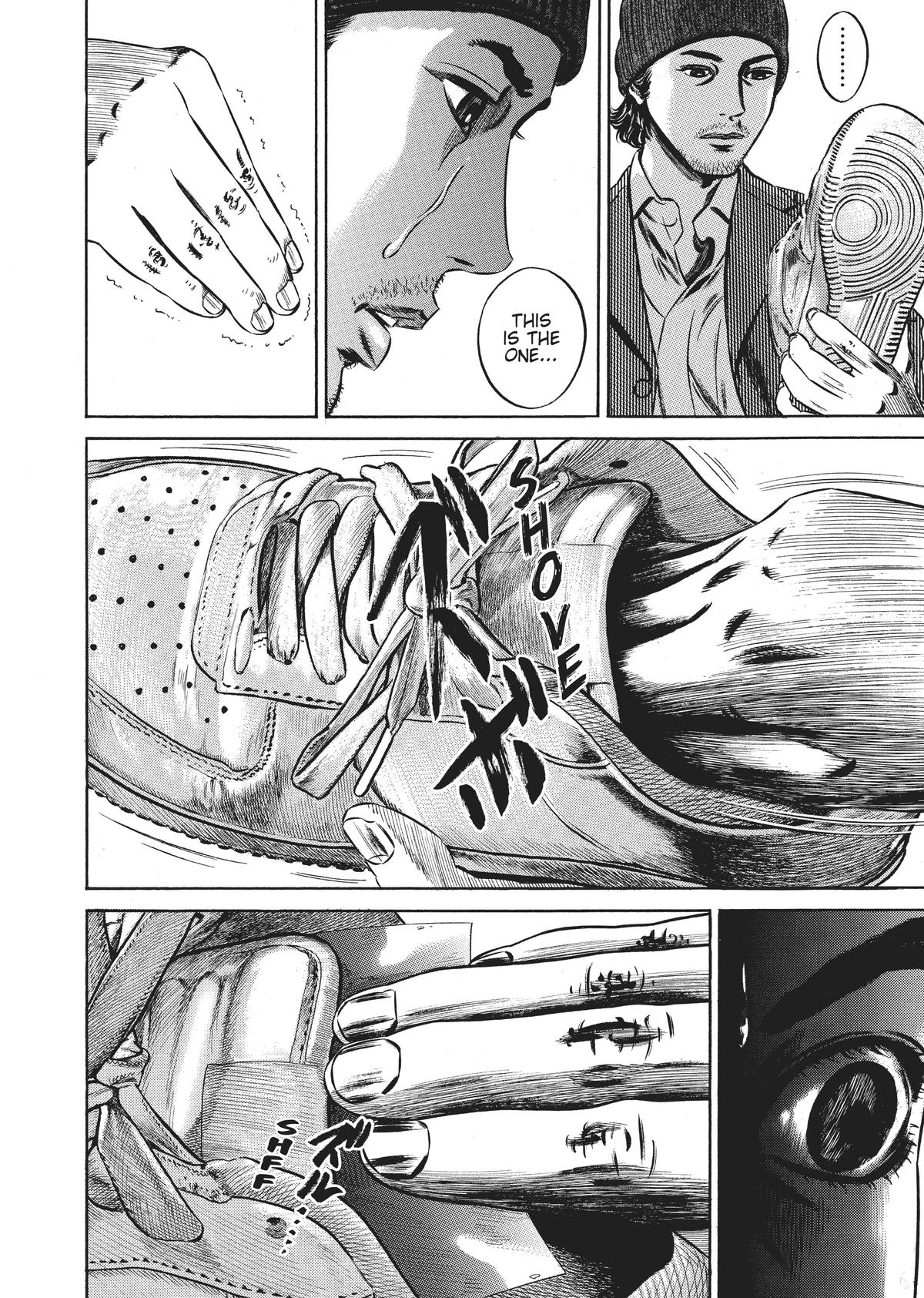 Read Homunculus - Chapter 7 - www.homunculusmanga.com | Image 134