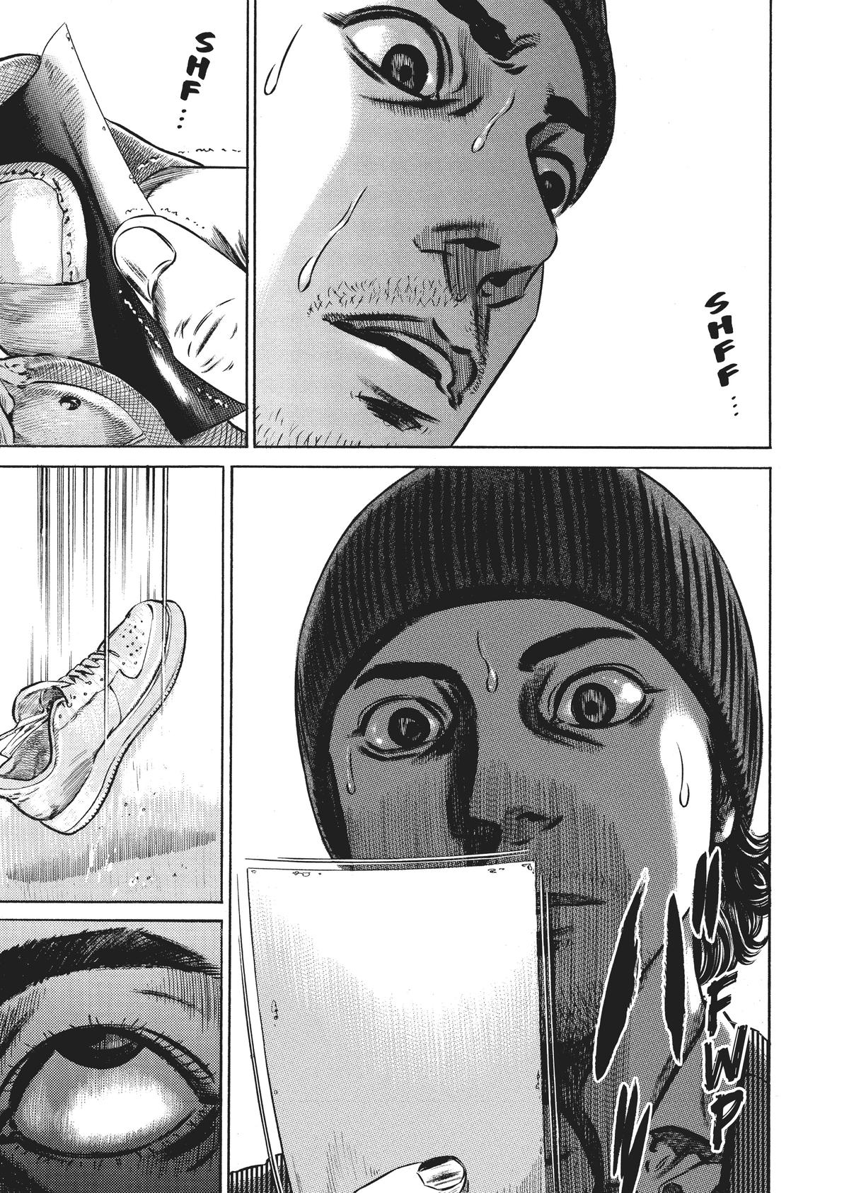 Read Homunculus - Chapter 7 - www.homunculusmanga.com | Image 135
