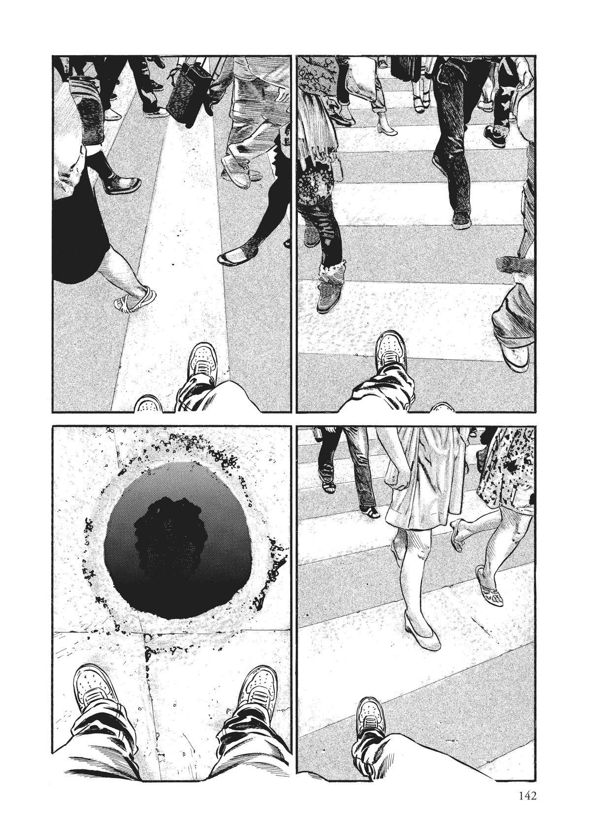 Read Homunculus - Chapter 7 - www.homunculusmanga.com | Image 138