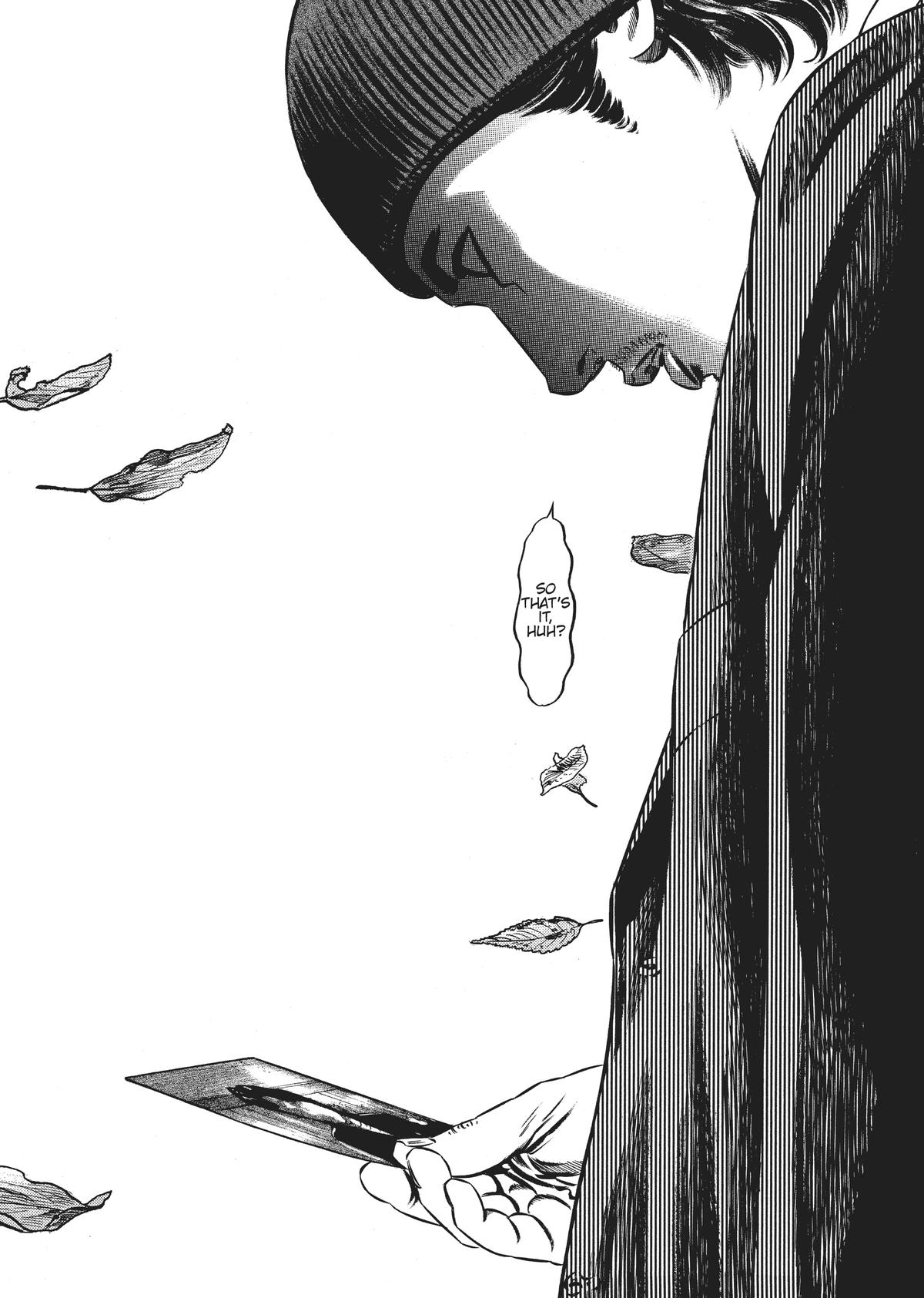 Read Homunculus - Chapter 7 - www.homunculusmanga.com | Image 144