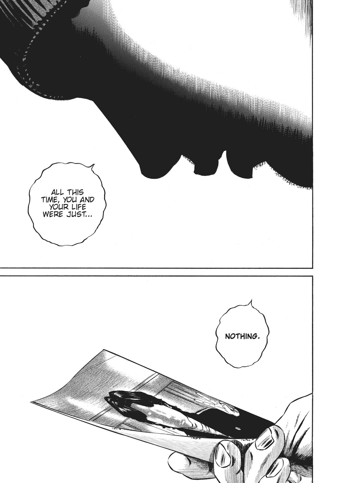 Read Homunculus - Chapter 7 - www.homunculusmanga.com | Image 145