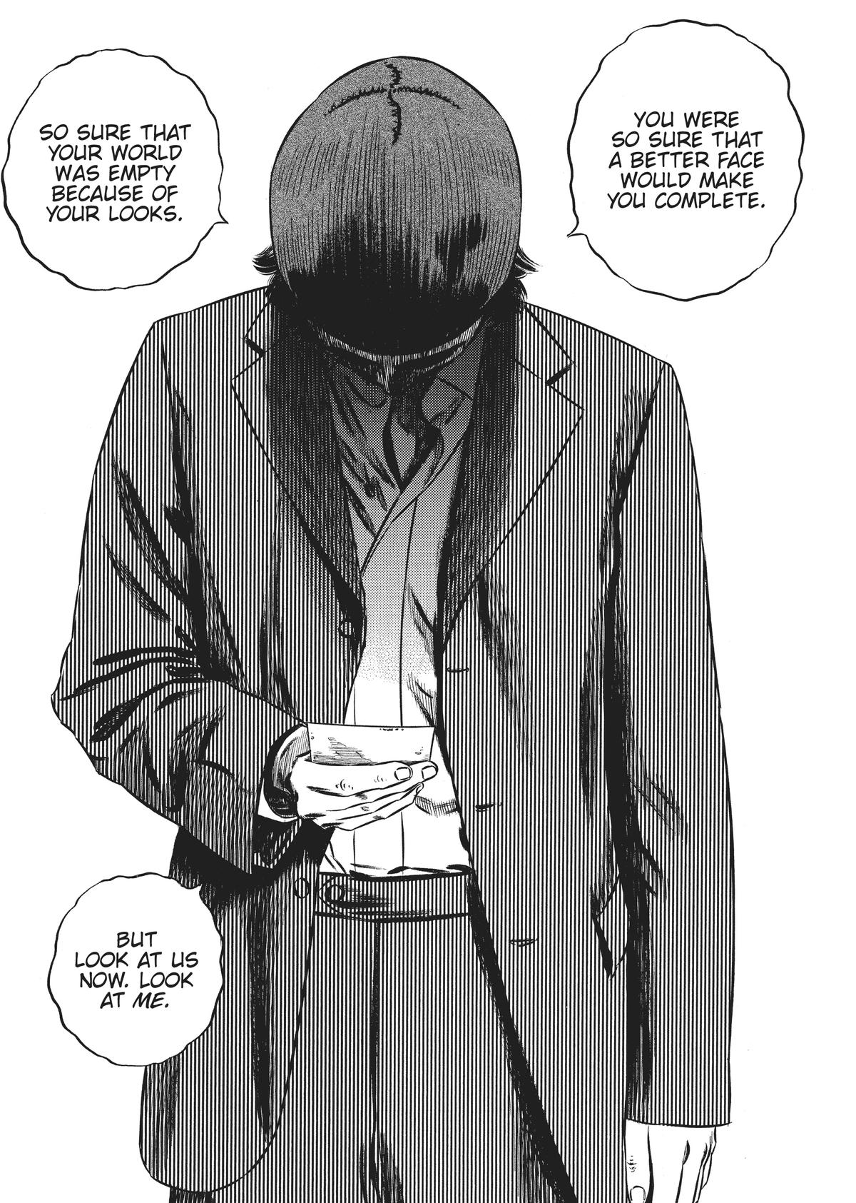 Read Homunculus - Chapter 7 - www.homunculusmanga.com | Image 147