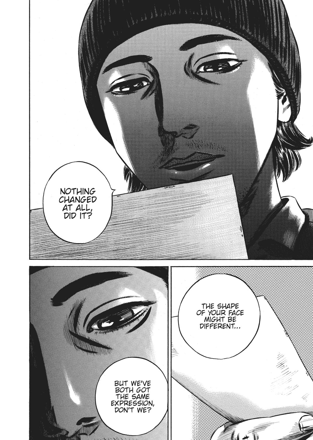 Read Homunculus - Chapter 7 - www.homunculusmanga.com | Image 148