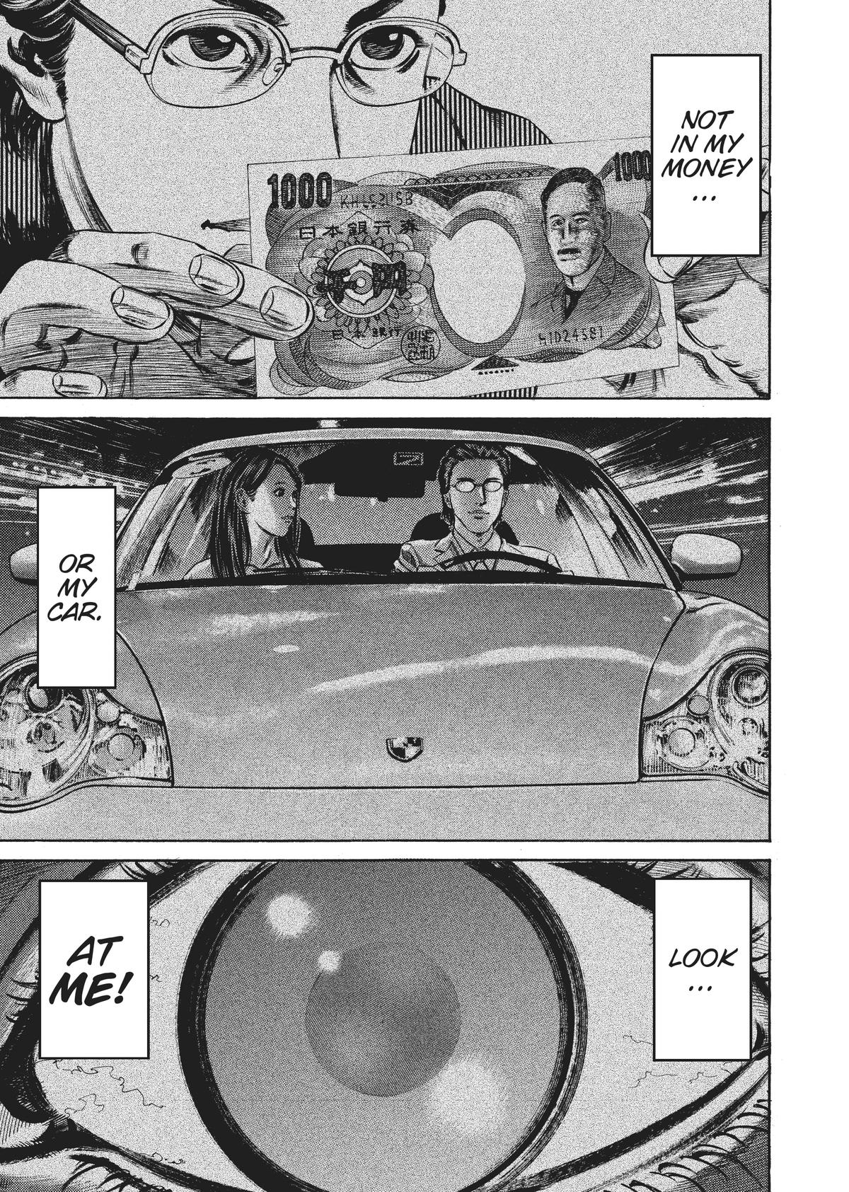 Read Homunculus - Chapter 7 - www.homunculusmanga.com | Image 154