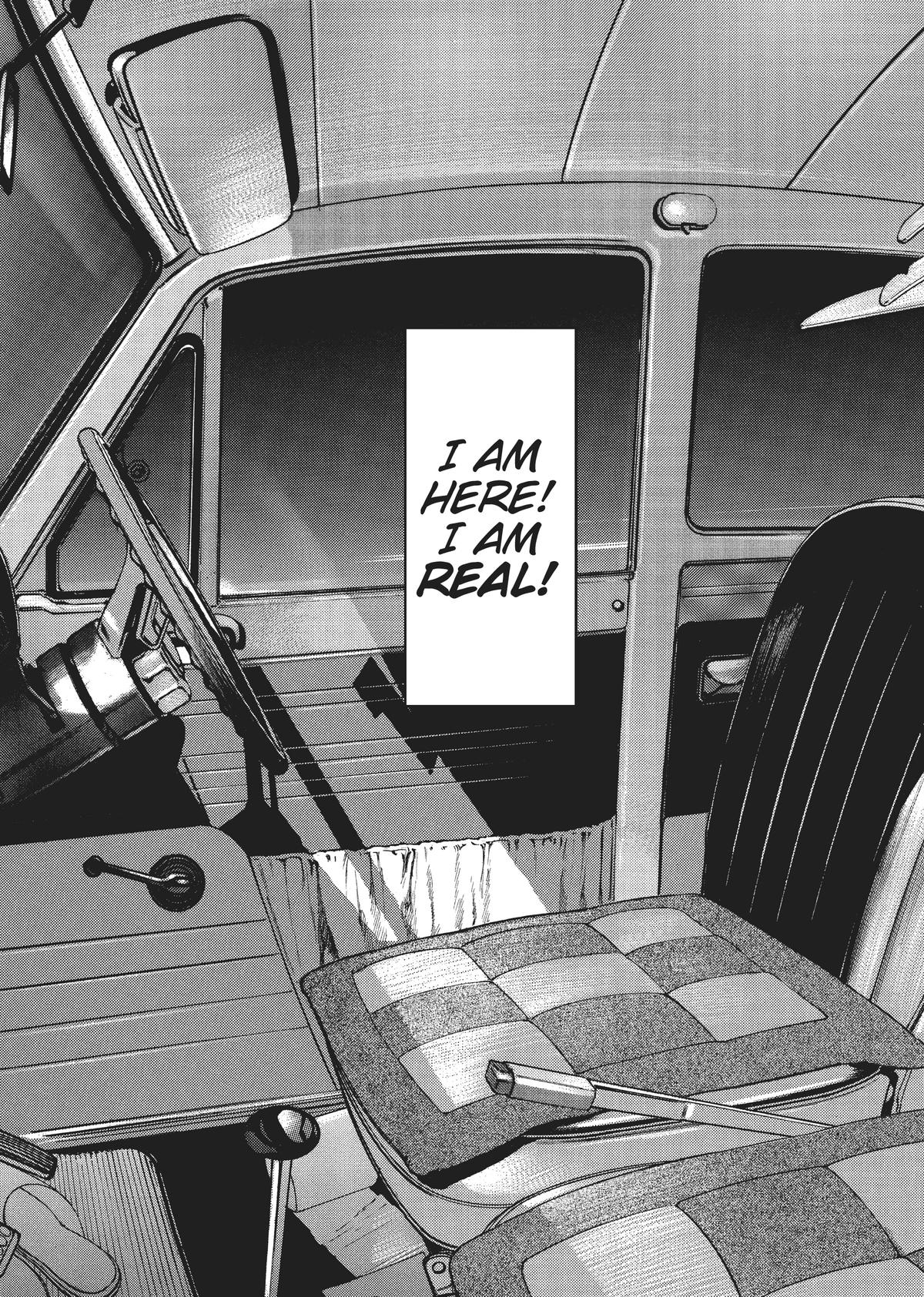 Read Homunculus - Chapter 7 - www.homunculusmanga.com | Image 155