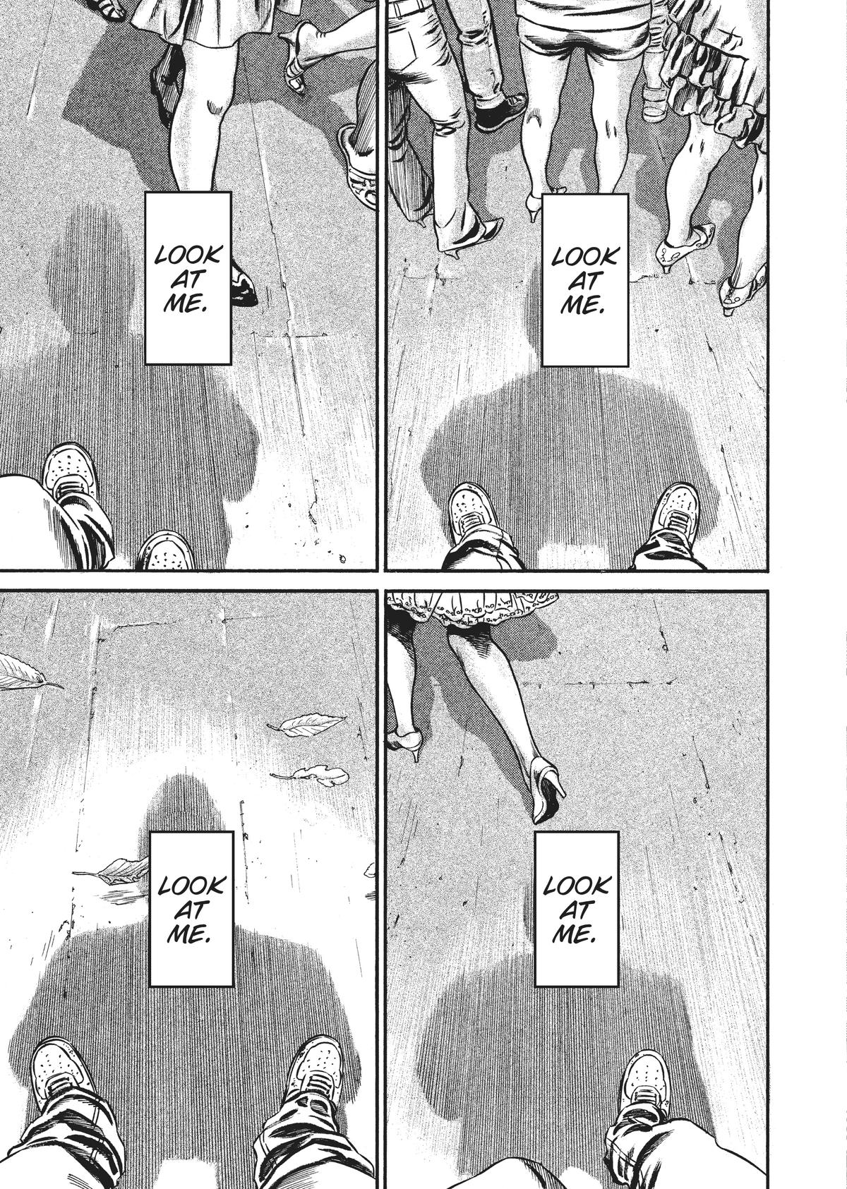 Read Homunculus - Chapter 7 - www.homunculusmanga.com | Image 158