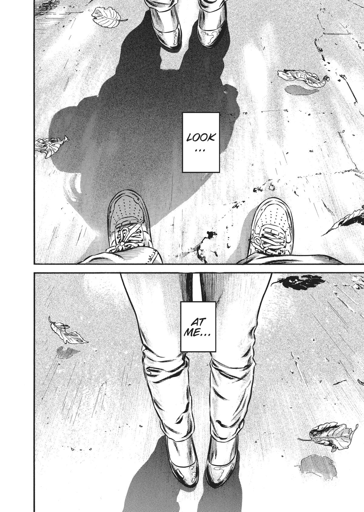Read Homunculus - Chapter 7 - www.homunculusmanga.com | Image 159