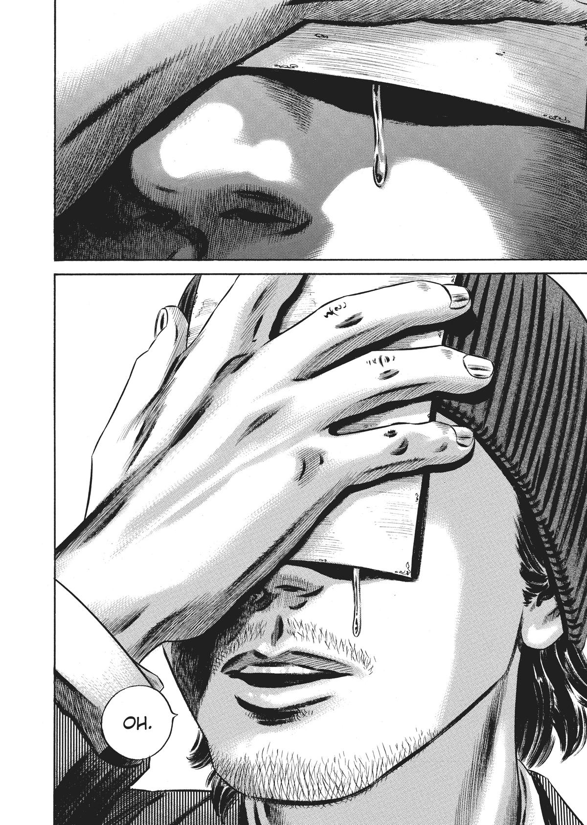 Read Homunculus - Chapter 7 - www.homunculusmanga.com | Image 161