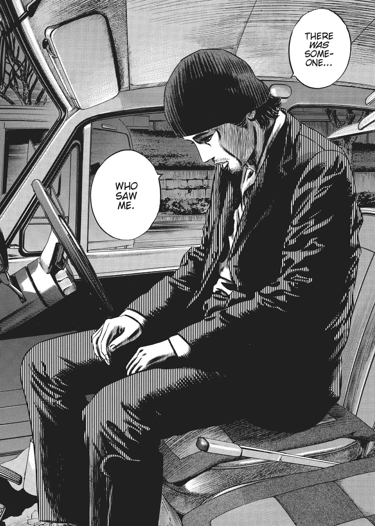 Read Homunculus - Chapter 7 - www.homunculusmanga.com | Image 163