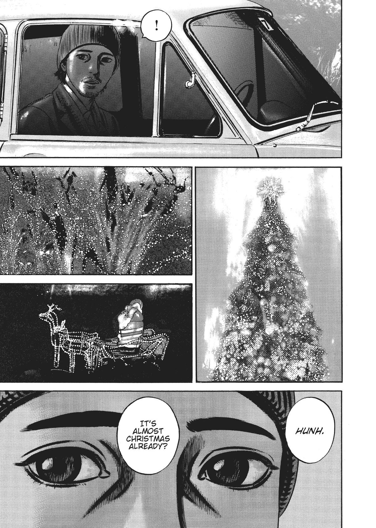 Read Homunculus - Chapter 7 - www.homunculusmanga.com | Image 164