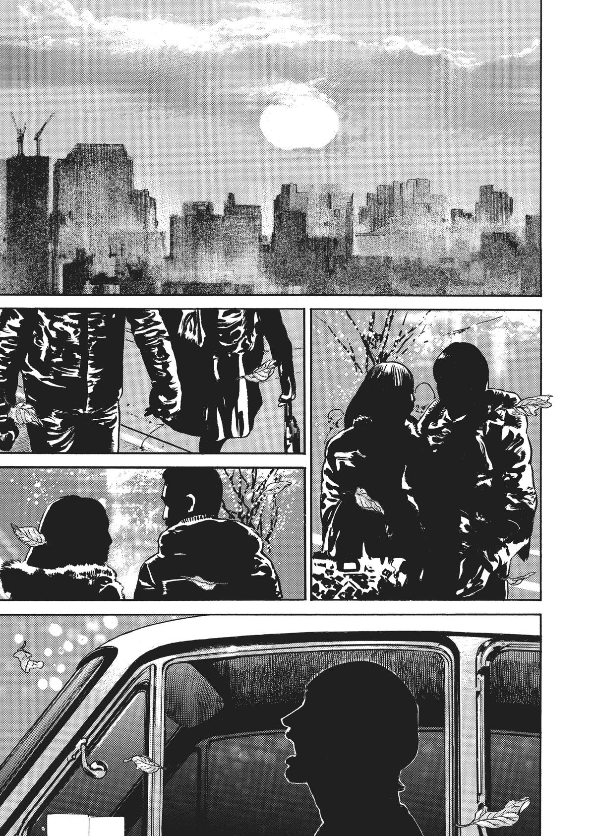 Read Homunculus - Chapter 7 - www.homunculusmanga.com | Image 166