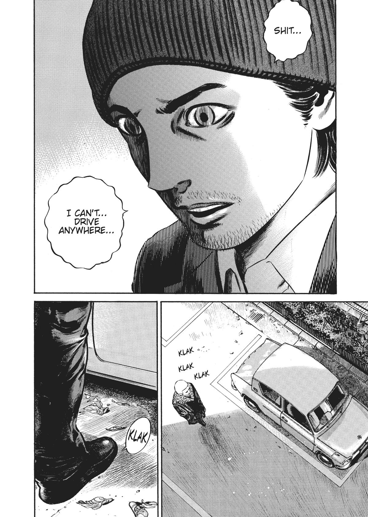 Read Homunculus - Chapter 7 - www.homunculusmanga.com | Image 169