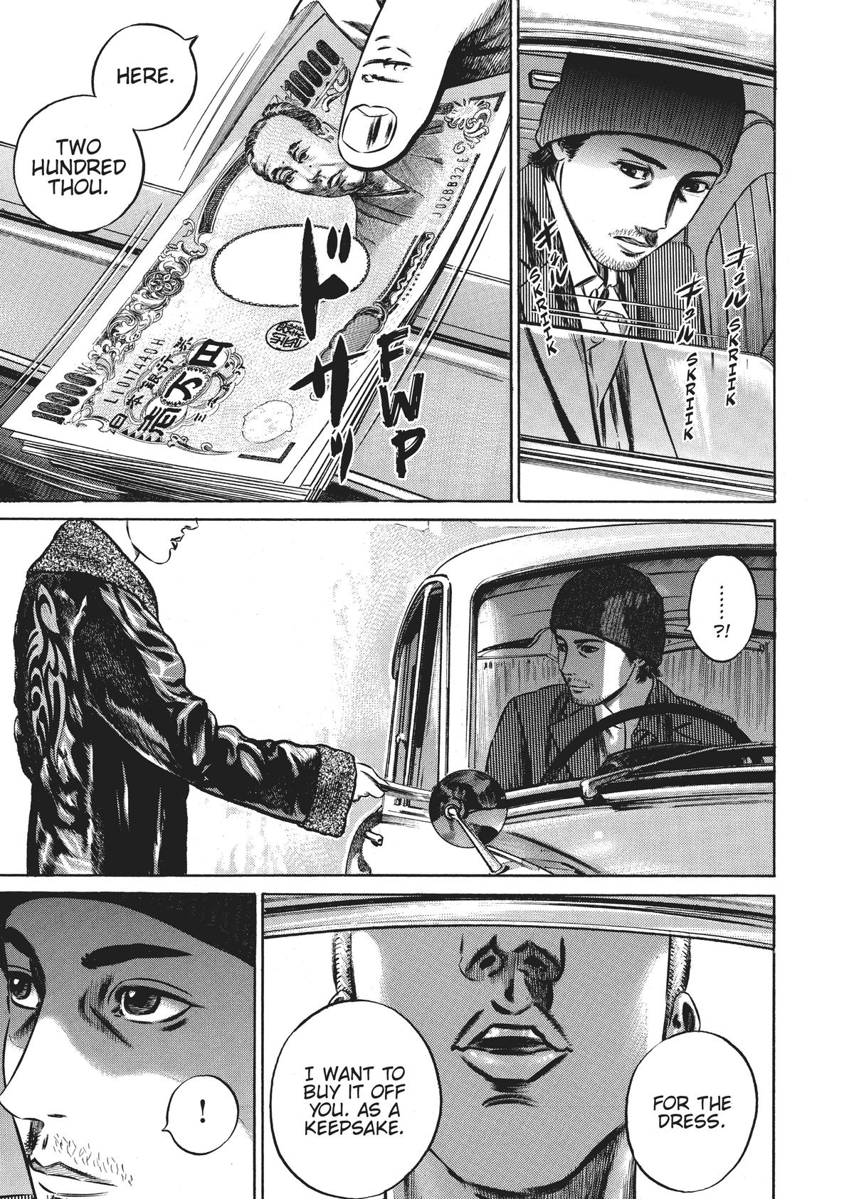 Read Homunculus - Chapter 7 - www.homunculusmanga.com | Image 172