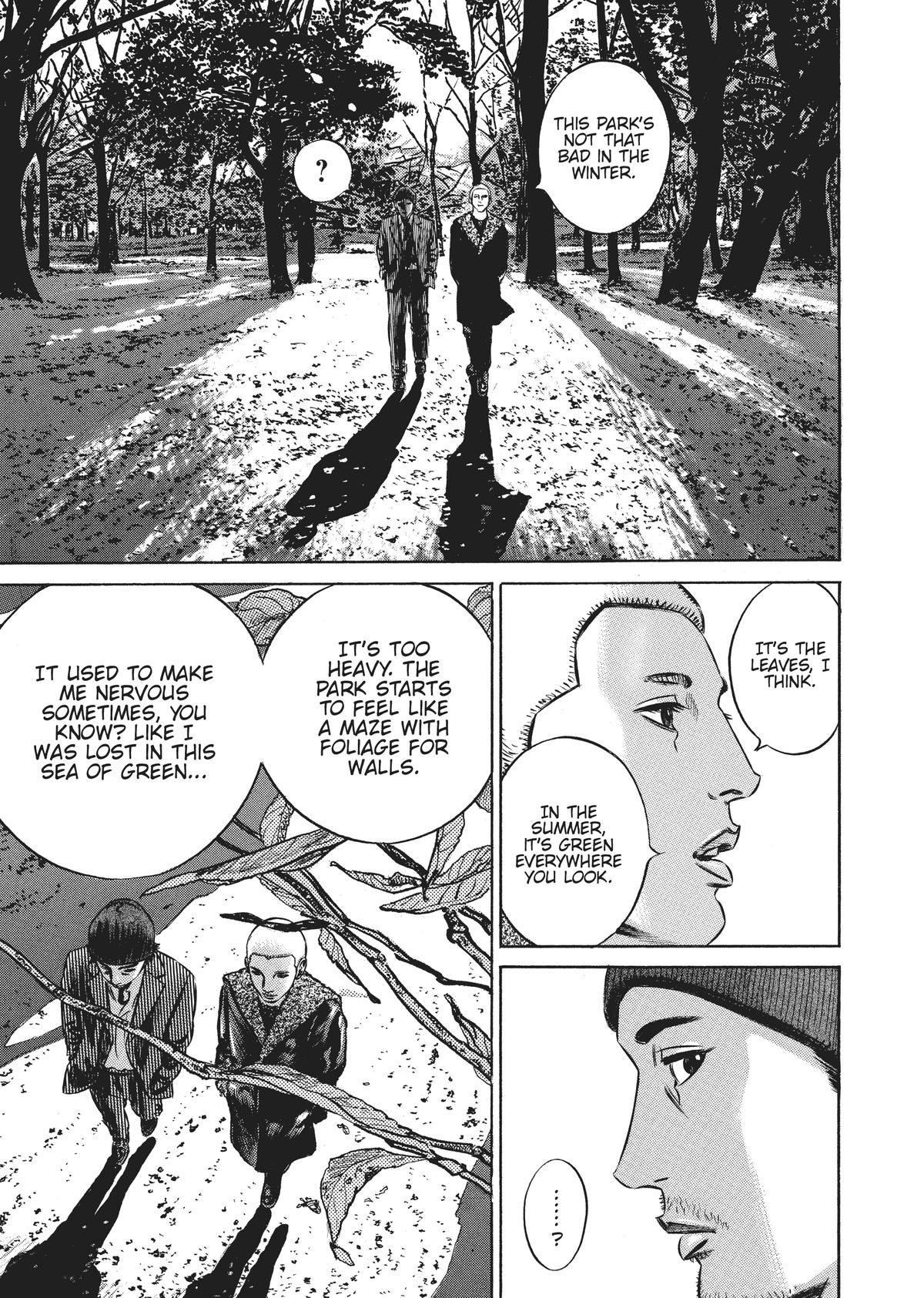 Read Homunculus - Chapter 7 - www.homunculusmanga.com | Image 177