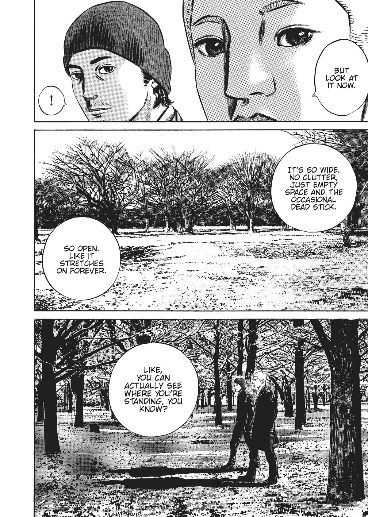 Read Homunculus - Chapter 7 - www.homunculusmanga.com | Image 178