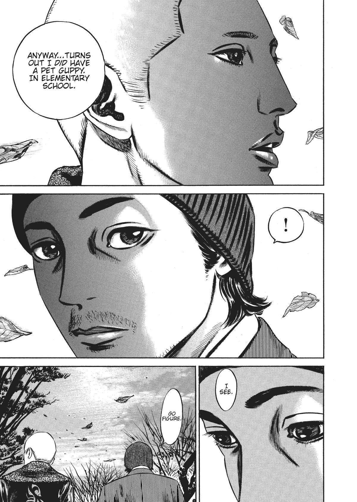 Read Homunculus - Chapter 7 - www.homunculusmanga.com | Image 179